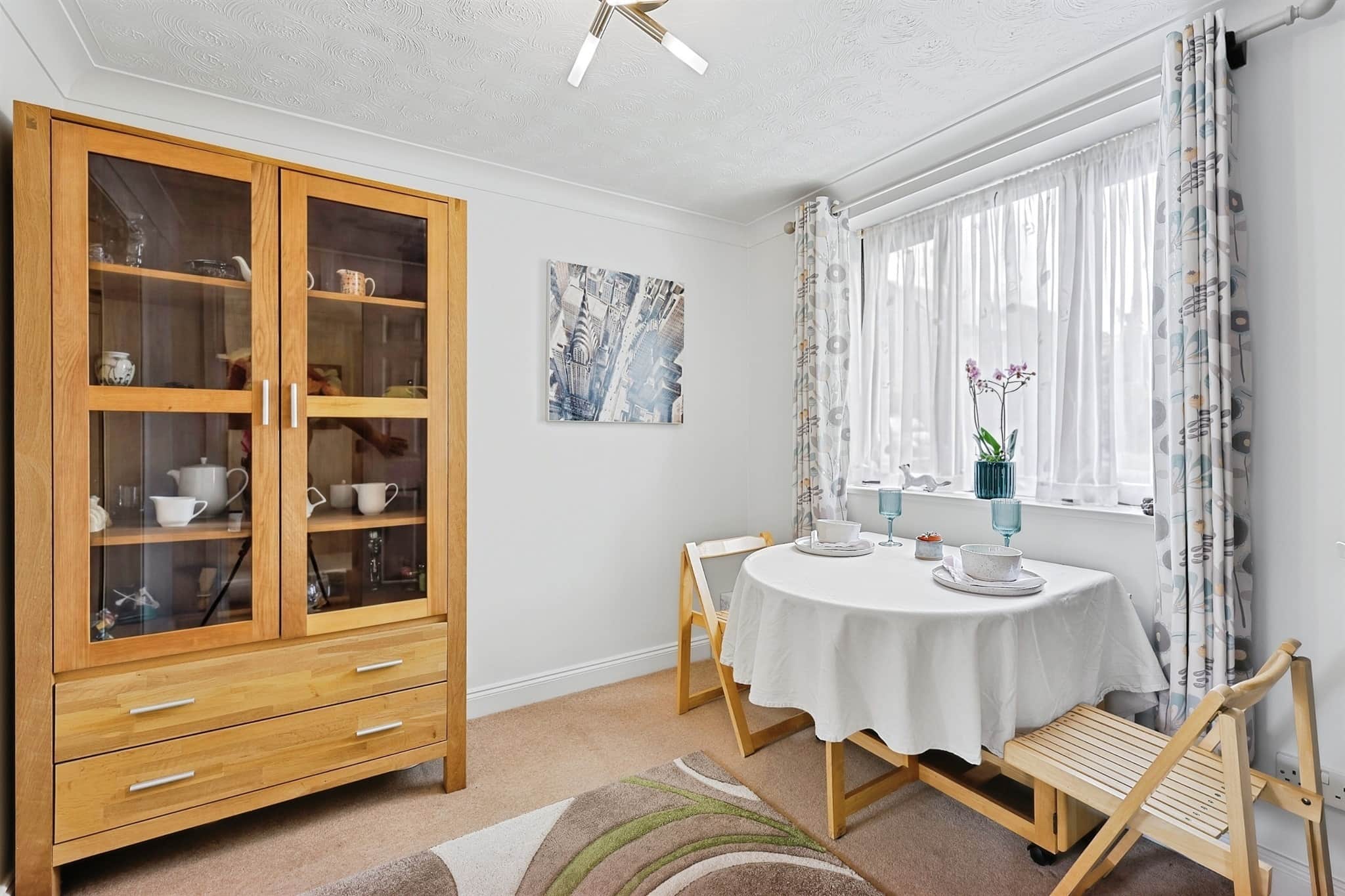 Property at Stanford Way, Northampton
