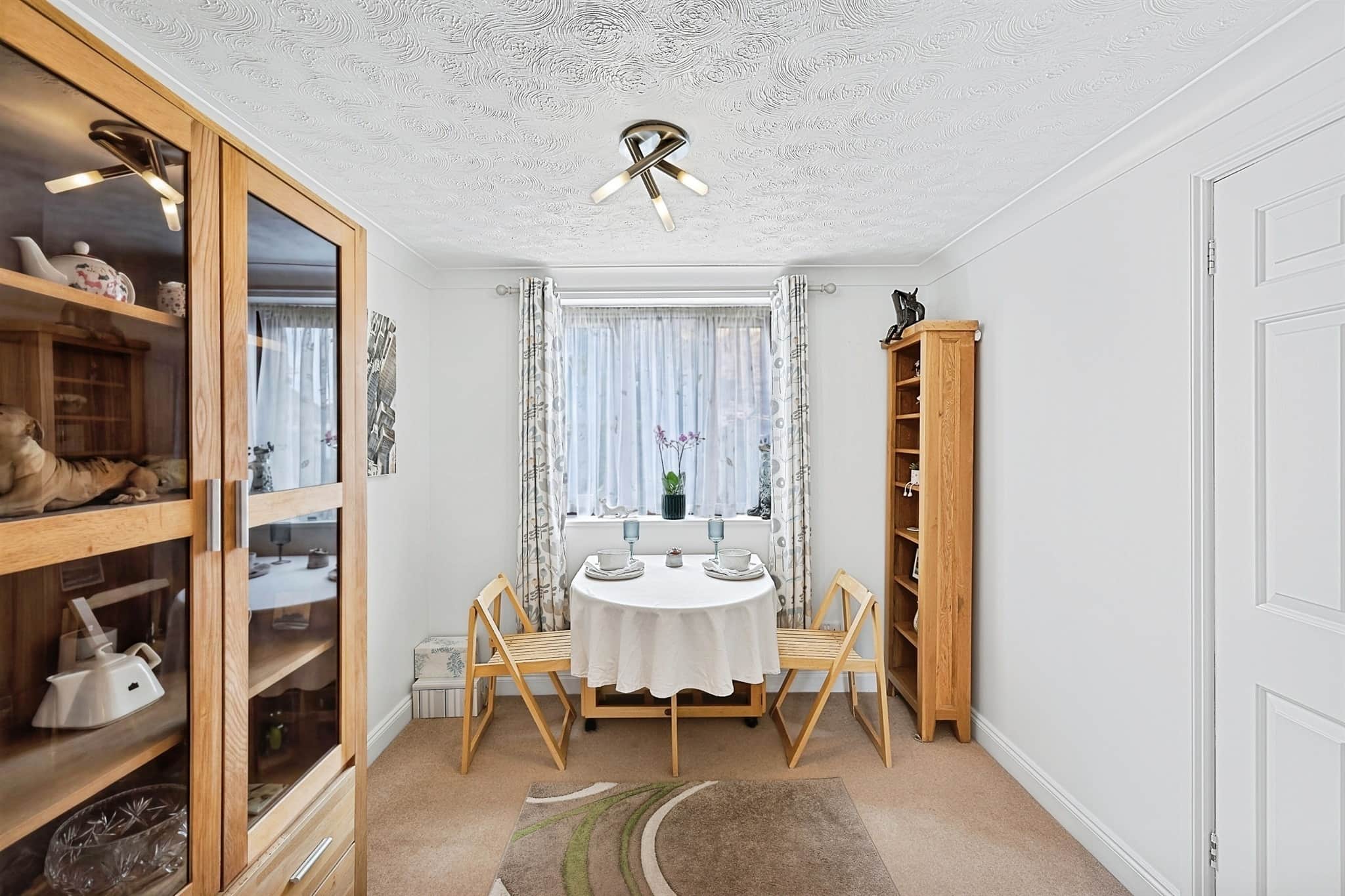 Property at Stanford Way, Northampton