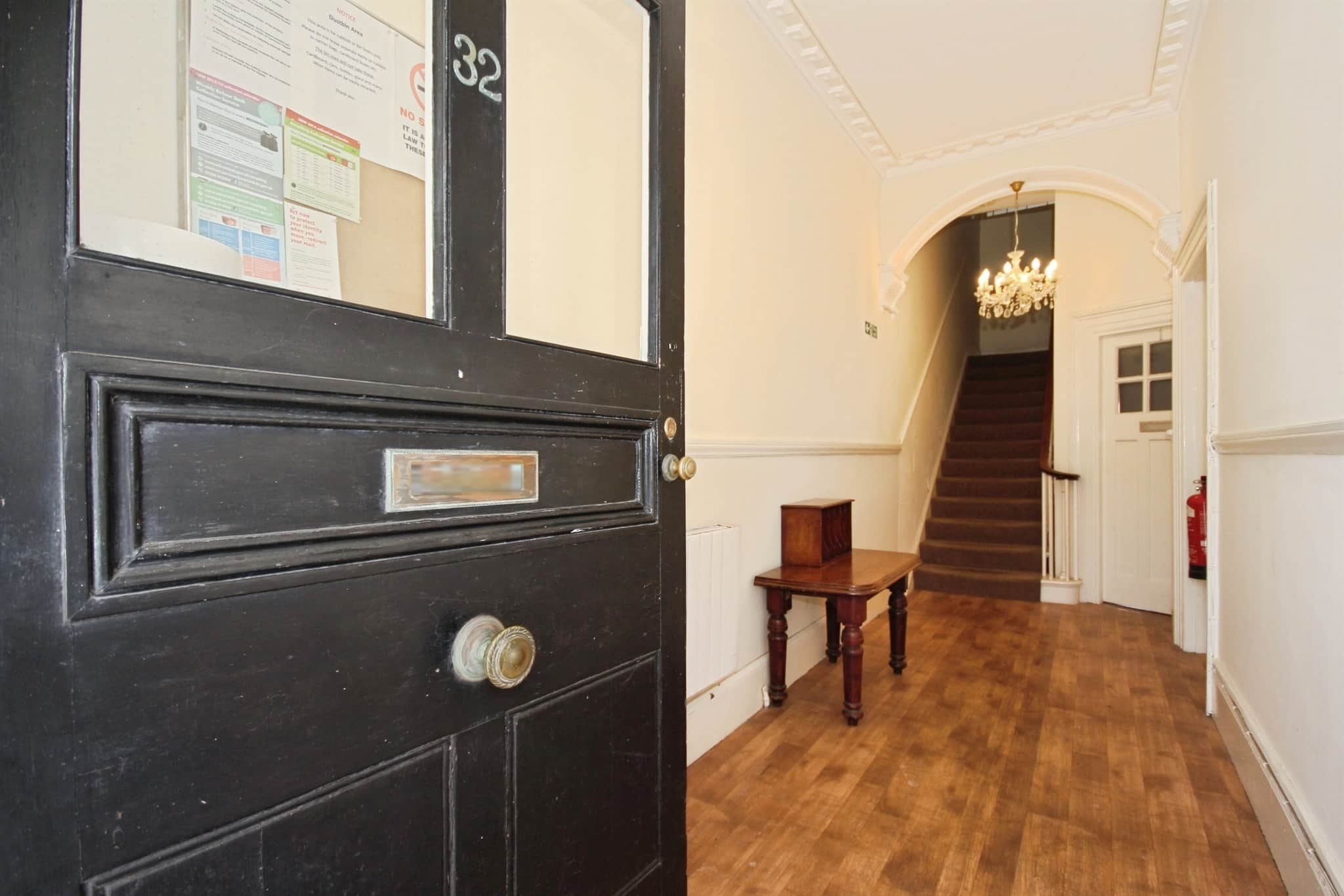 Property at Clarendon Square, Leamington Spa