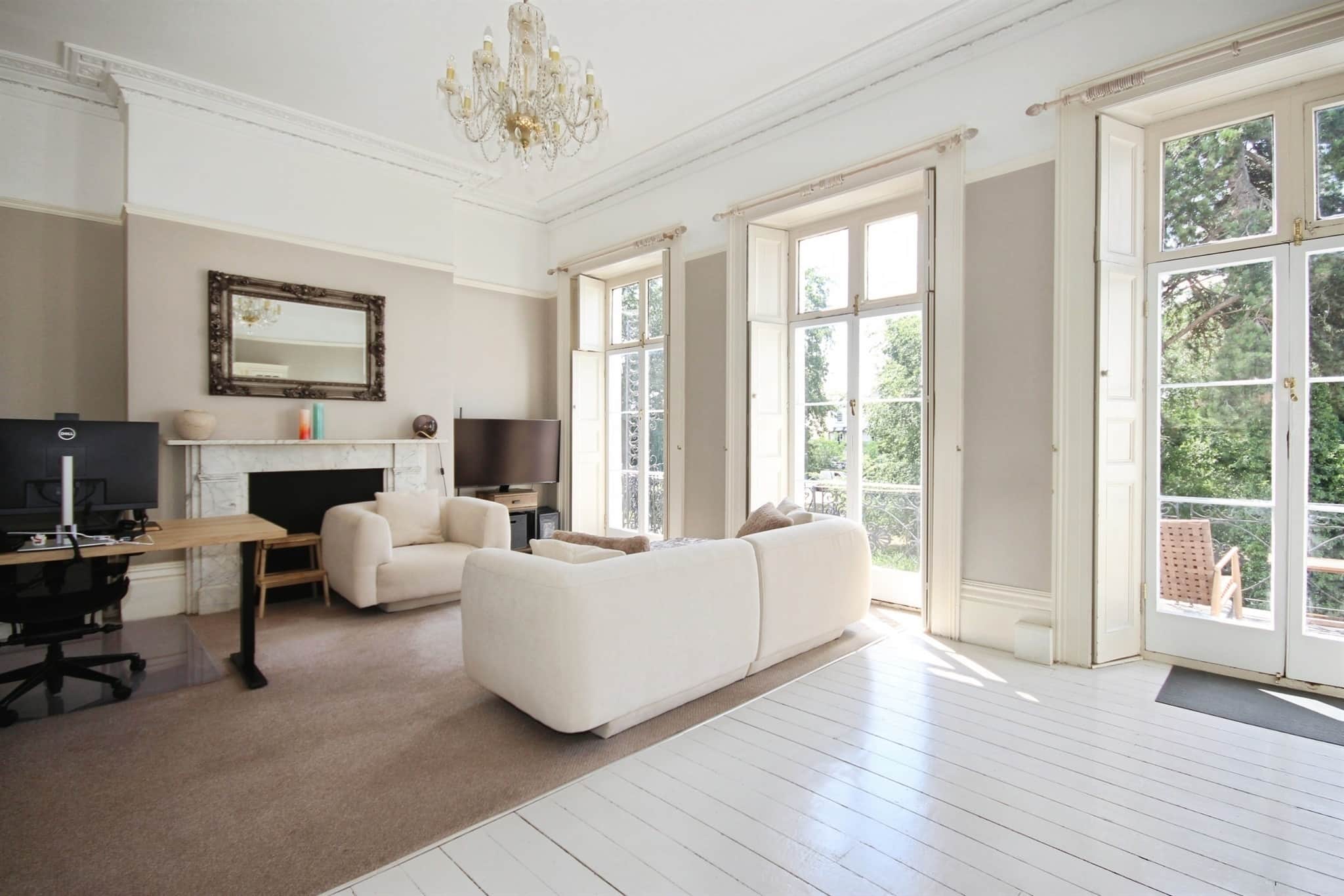 Property at Clarendon Square, Leamington Spa