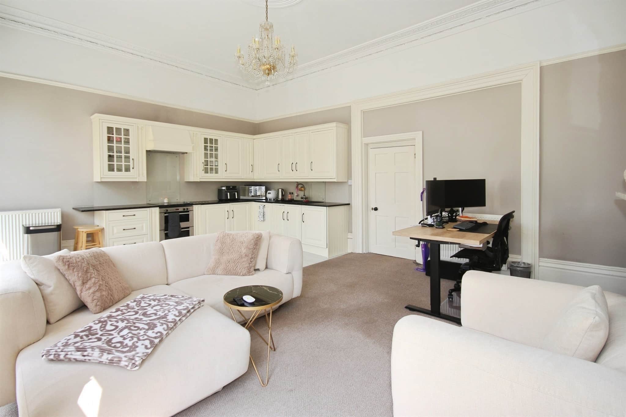 Property at Clarendon Square, Leamington Spa