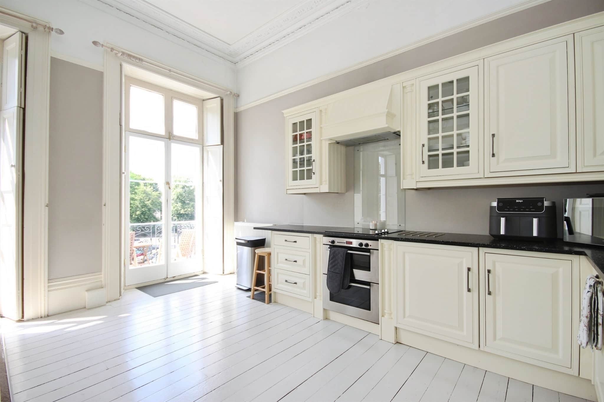 Property at Clarendon Square, Leamington Spa