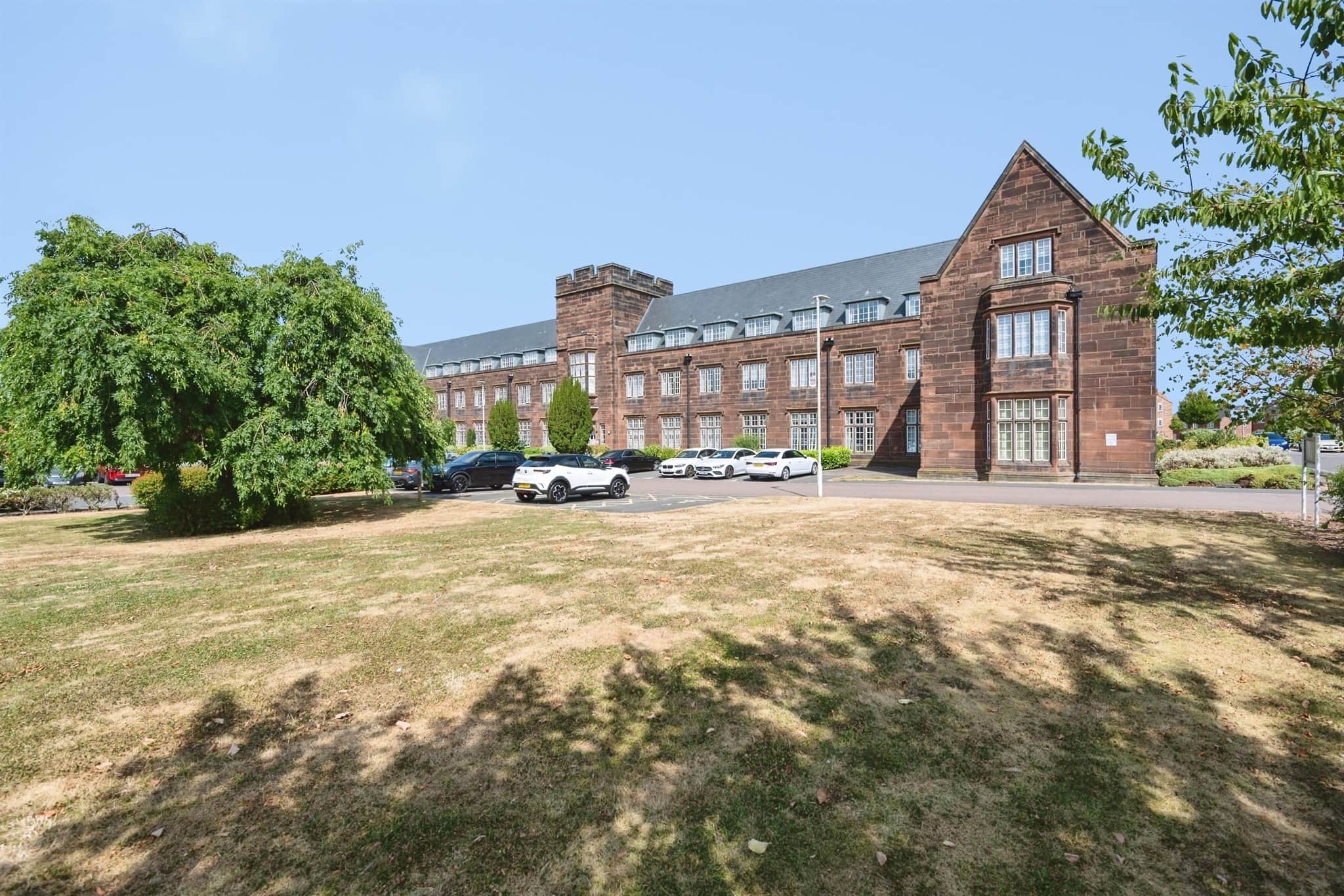 Property at Mallows Grove, Dudley