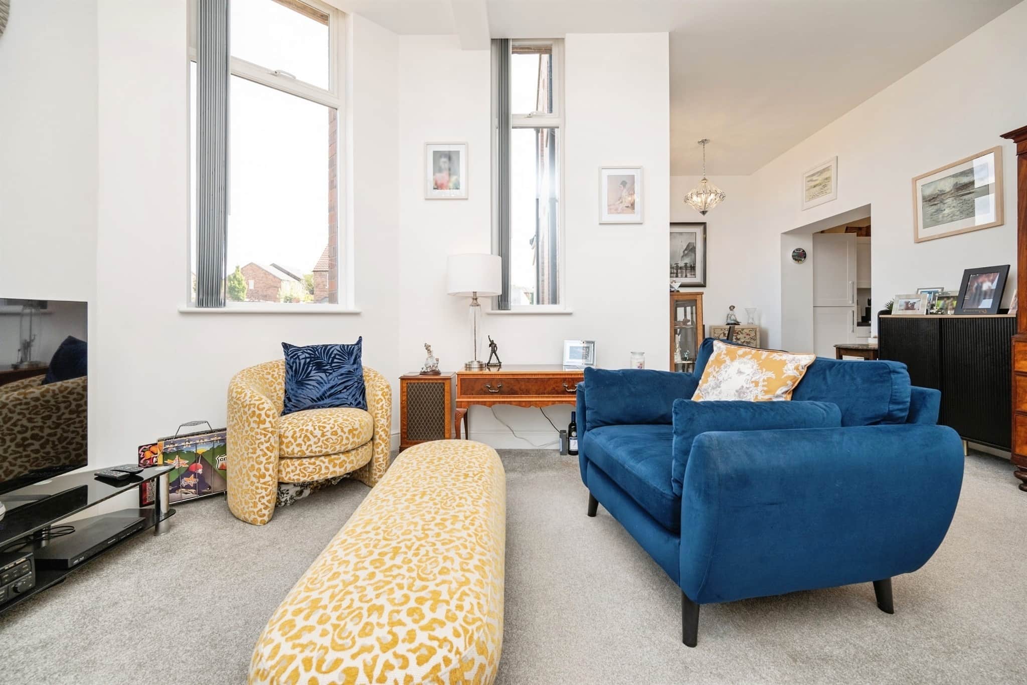 Property at Mallows Grove, Dudley