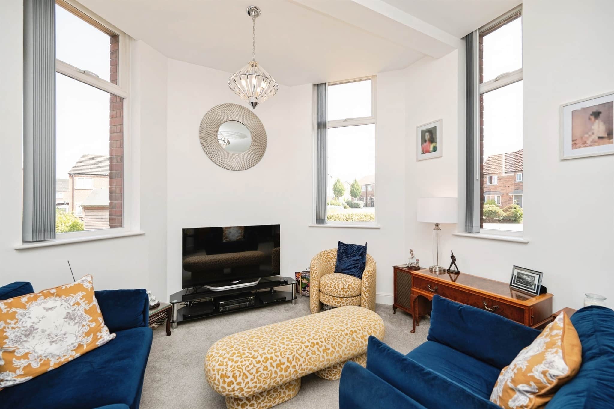 Property at Mallows Grove, Dudley