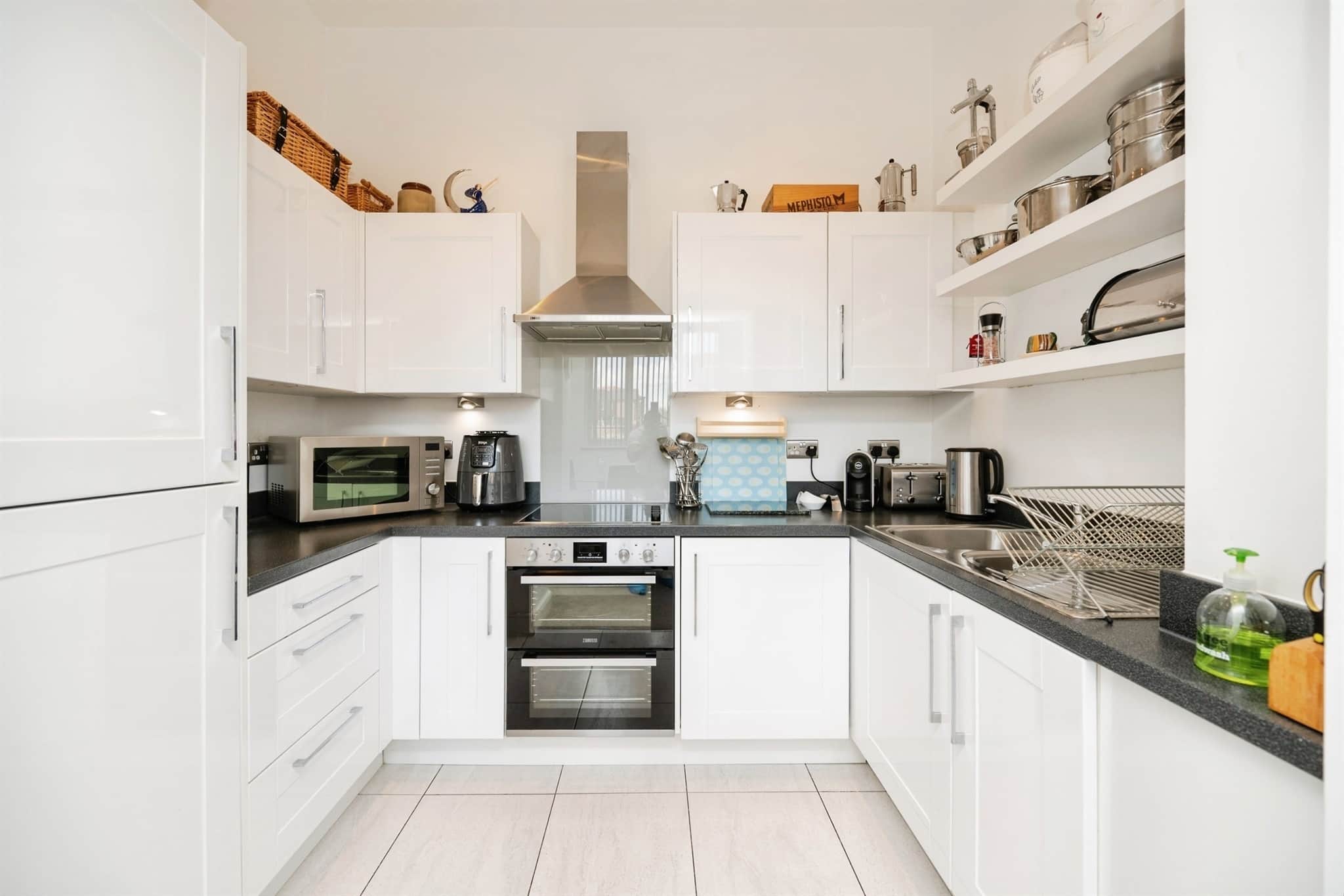 Property at Mallows Grove, Dudley