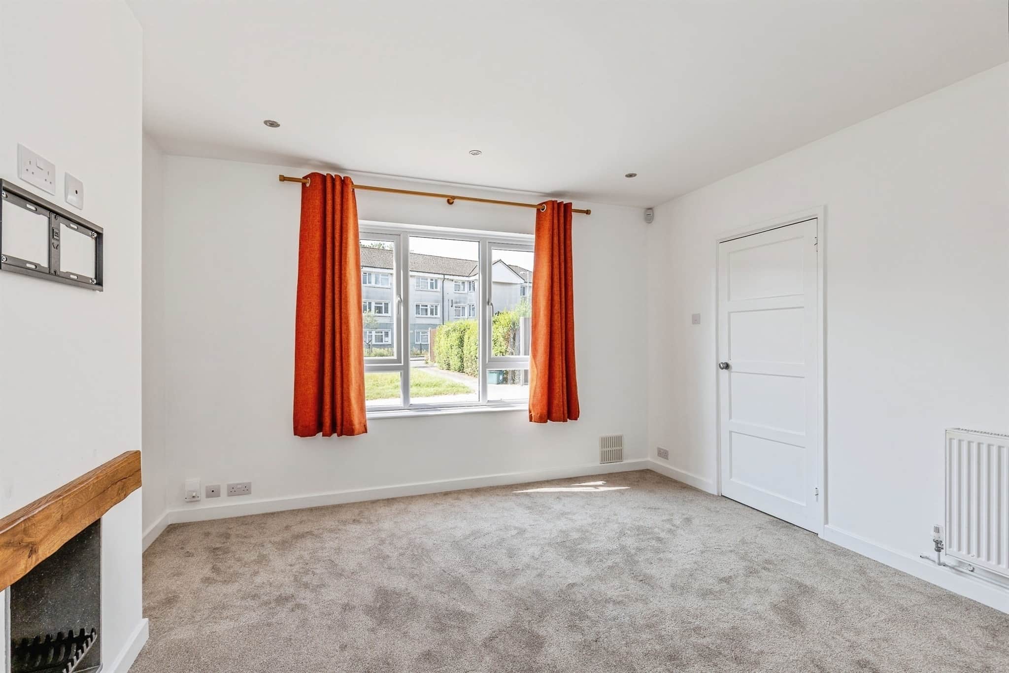 Property at Tormarton Crescent, Bristol