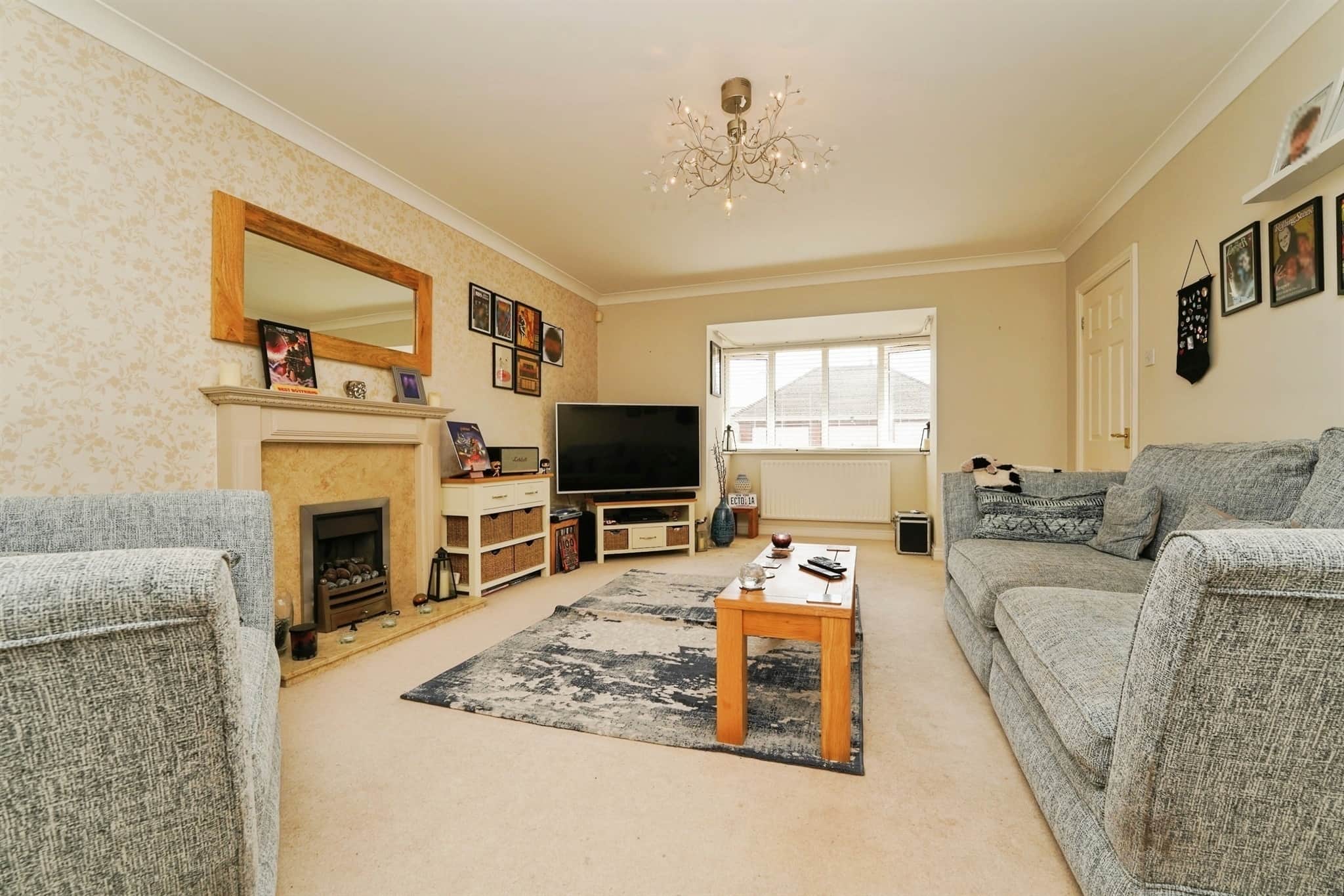 Property at Christina Close, Kempsey, Worcester