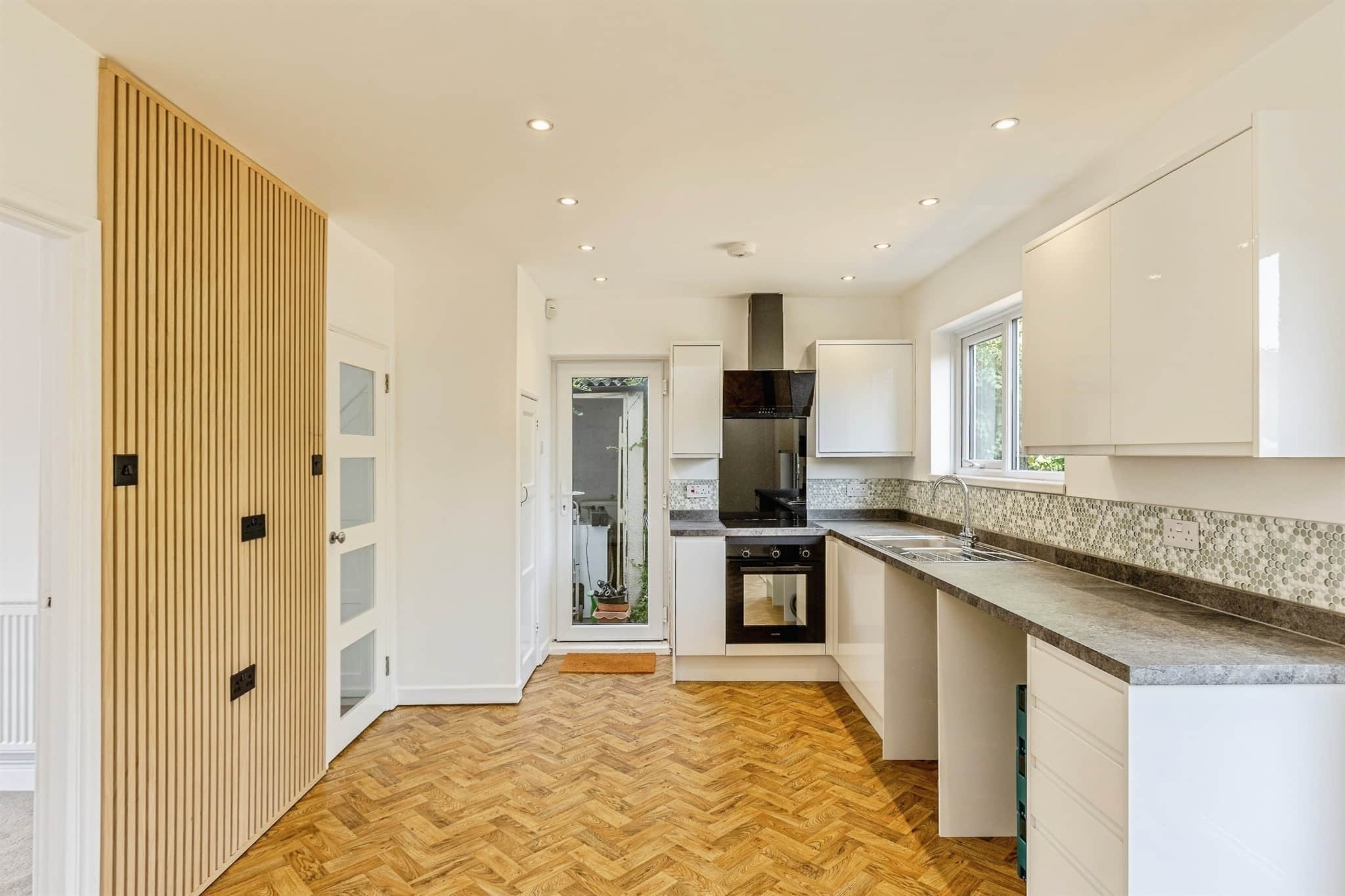 Property at Tormarton Crescent, Bristol
