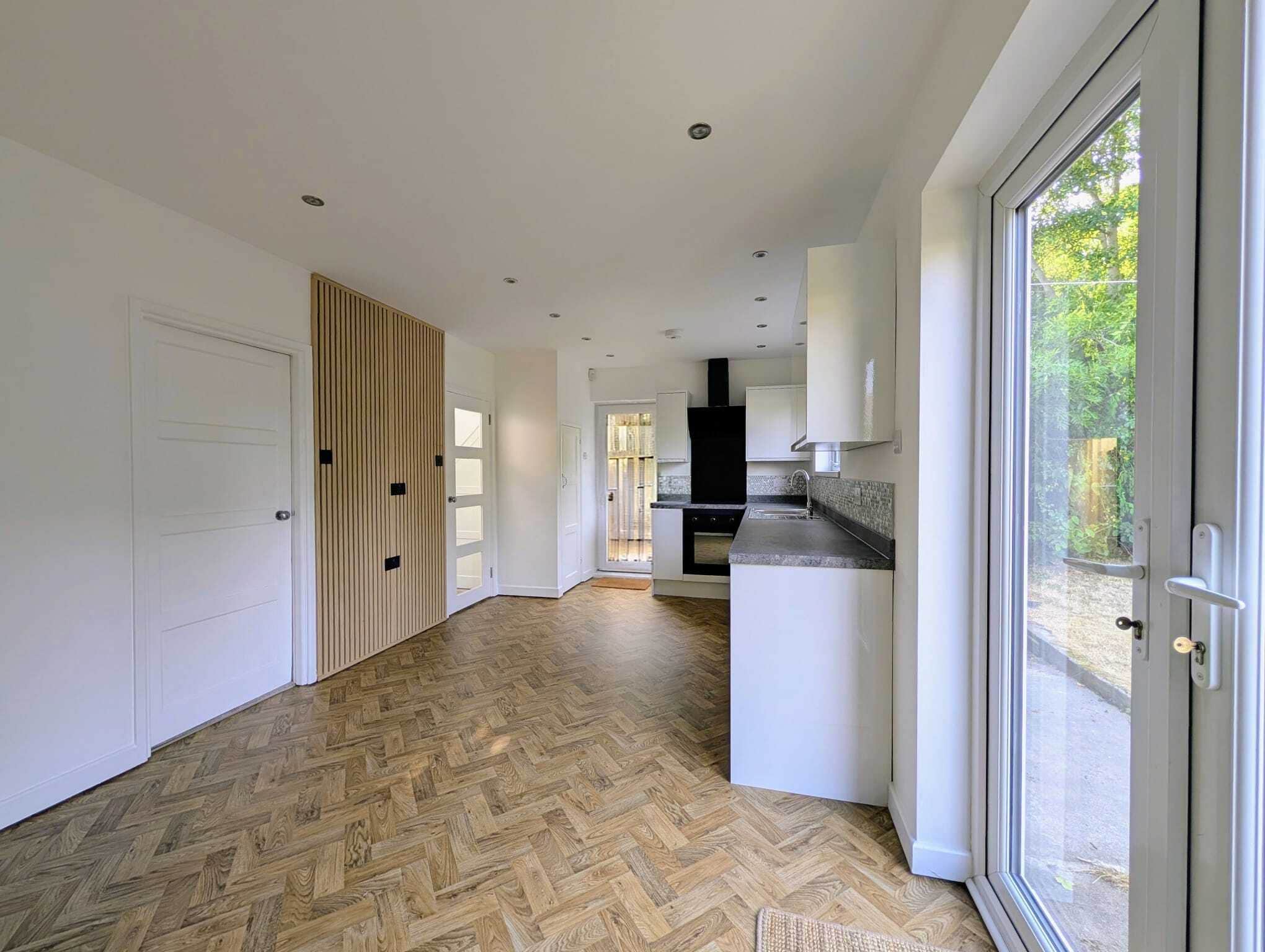 Property at Tormarton Crescent, Bristol