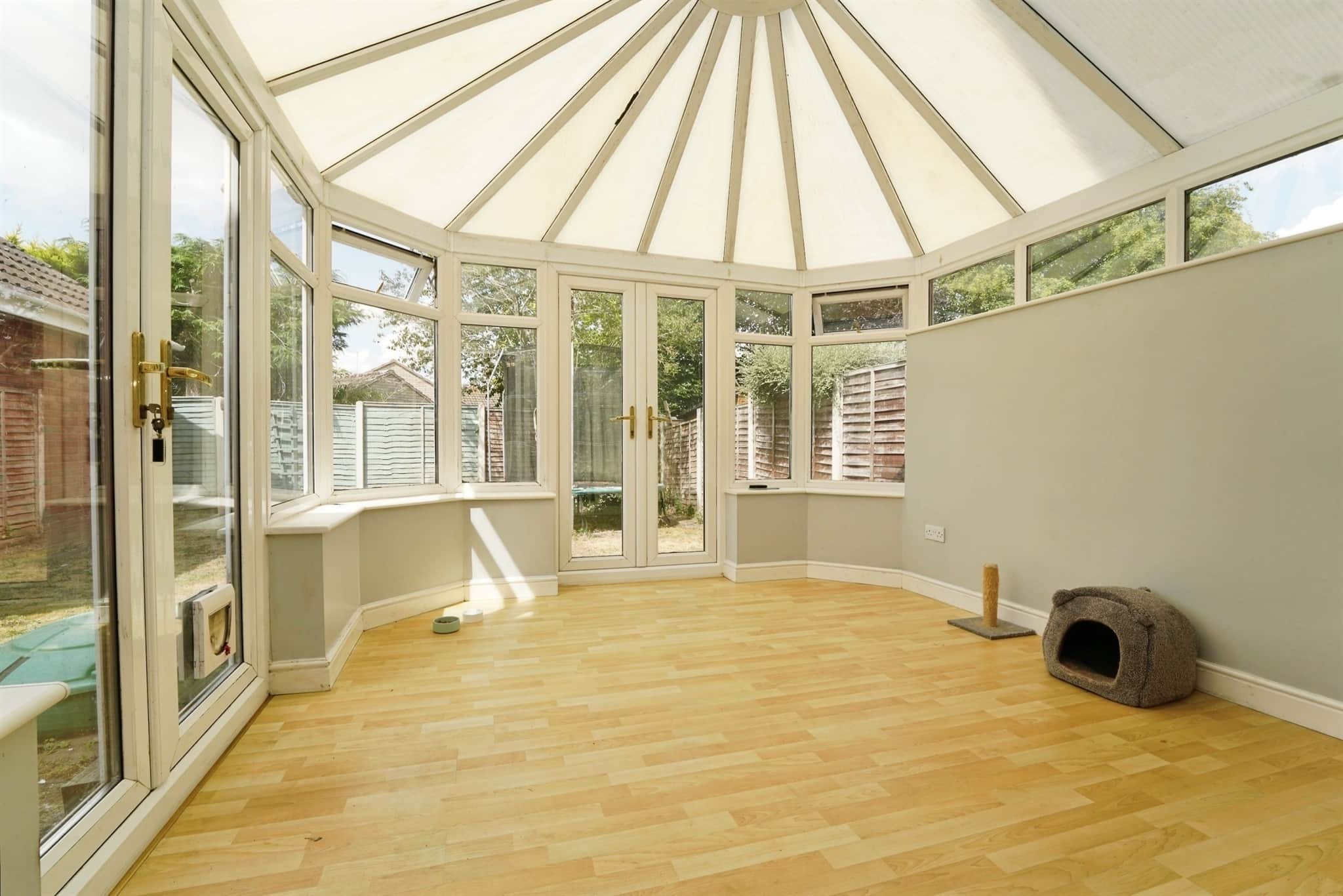 Property at Christina Close, Kempsey, Worcester