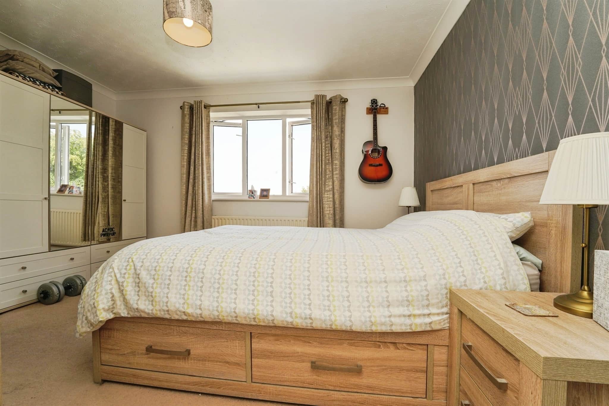Property at Christina Close, Kempsey, Worcester