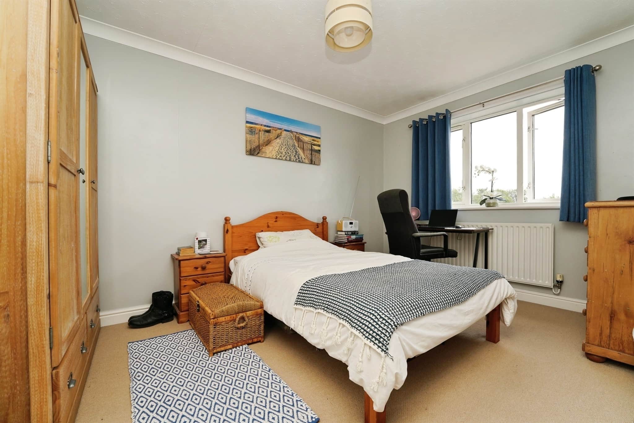 Property at Christina Close, Kempsey, Worcester