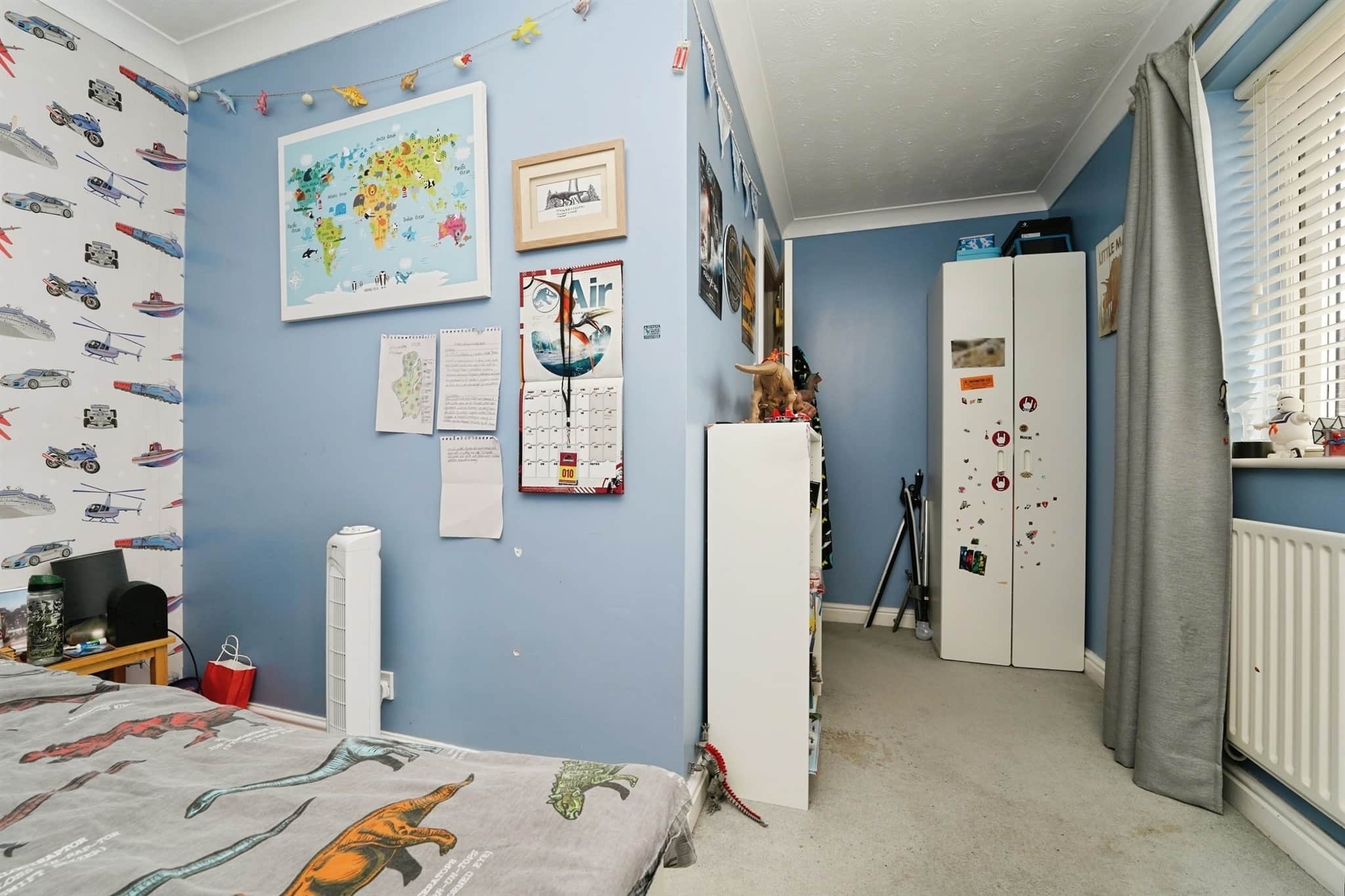 Property at Christina Close, Kempsey, Worcester