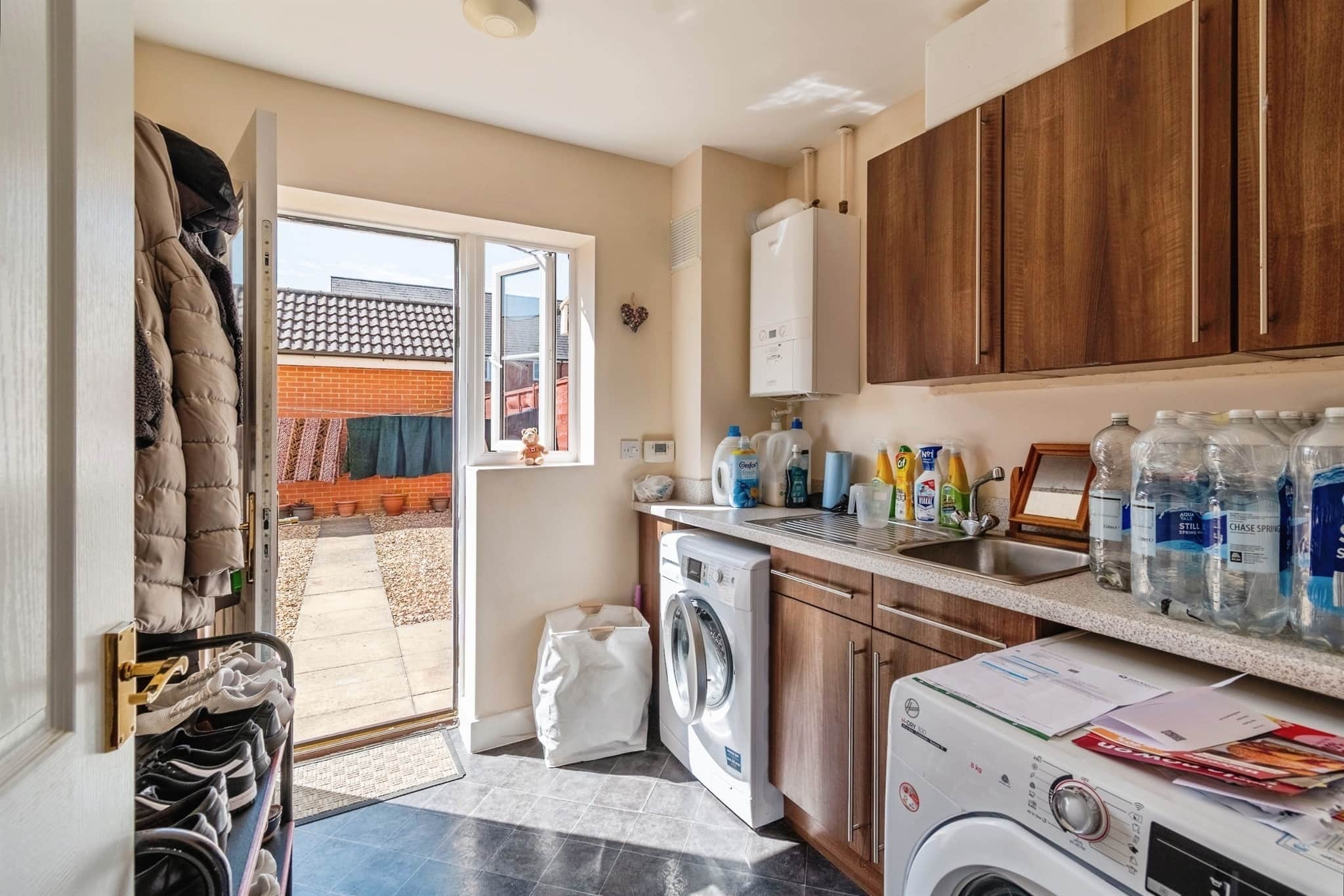Property at Lapwing Road, MELKSHAM