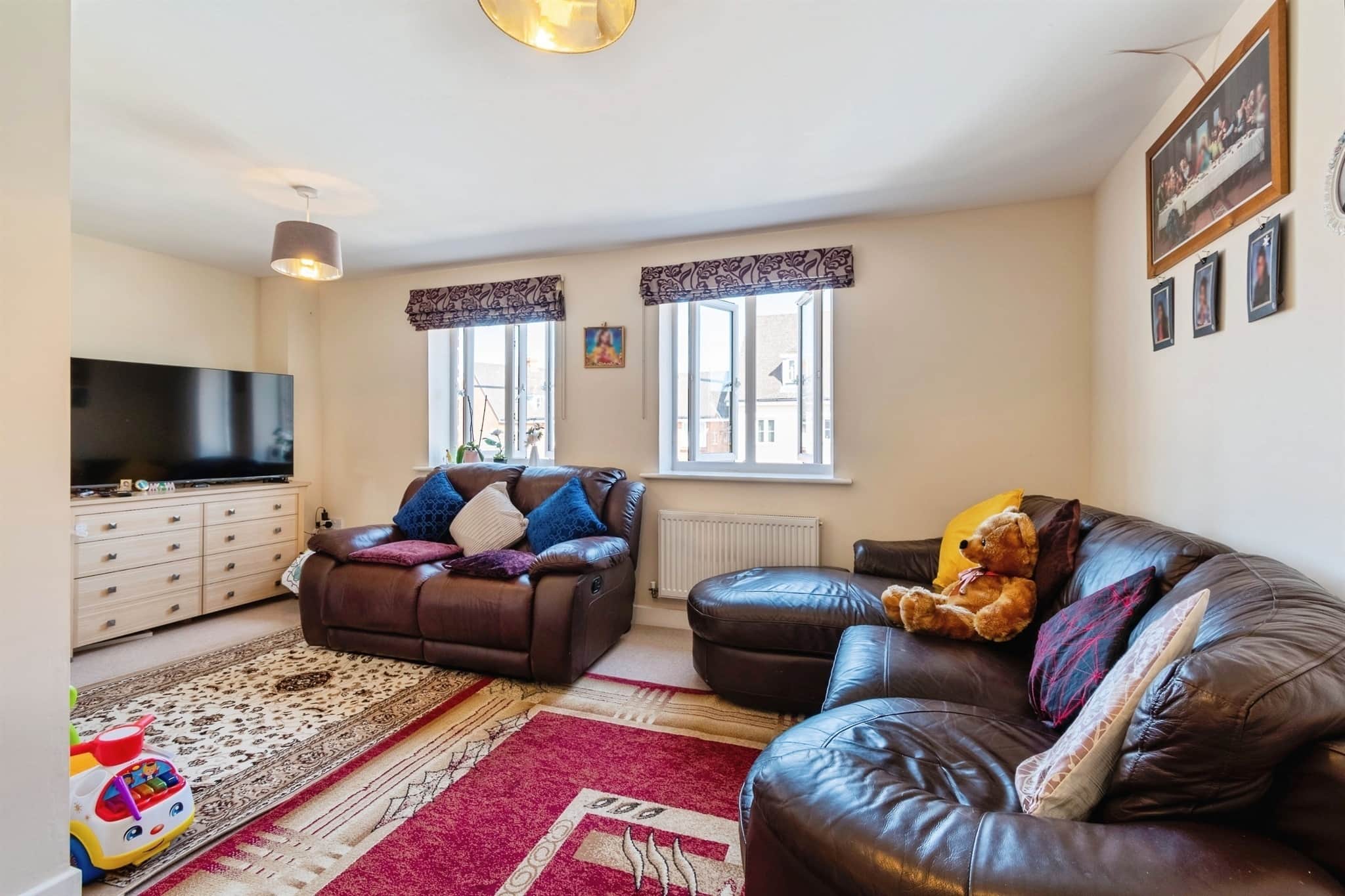 Property at Lapwing Road, MELKSHAM