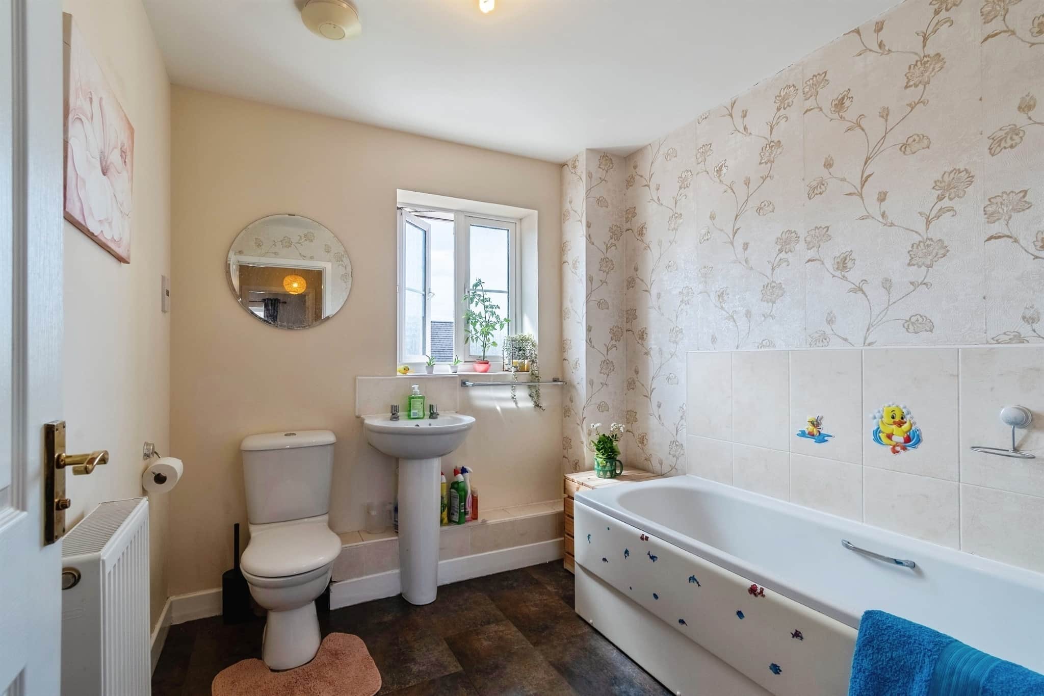 Property at Lapwing Road, MELKSHAM