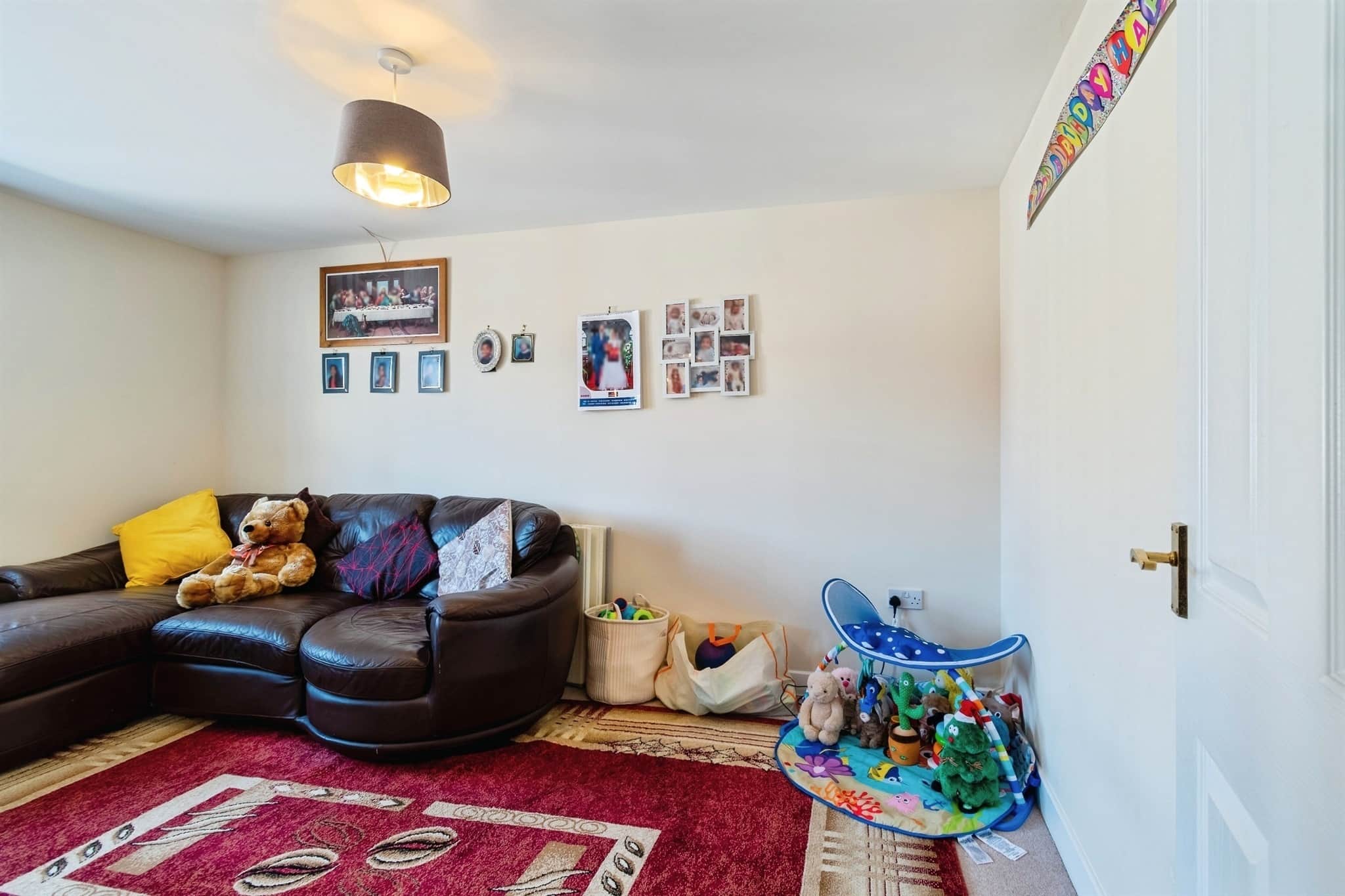 Property at Lapwing Road, MELKSHAM