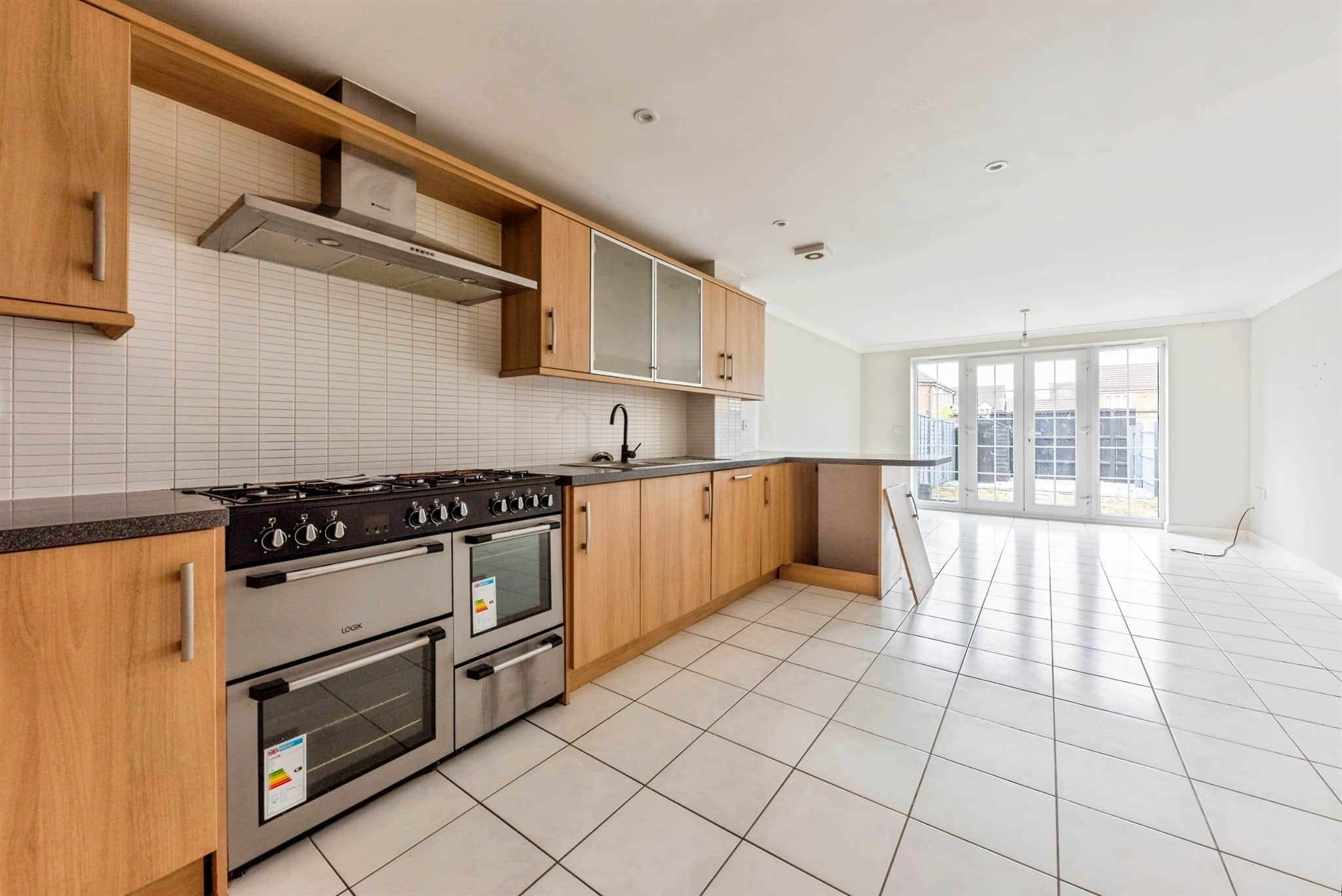 Property at Bradley Drive, Grantham