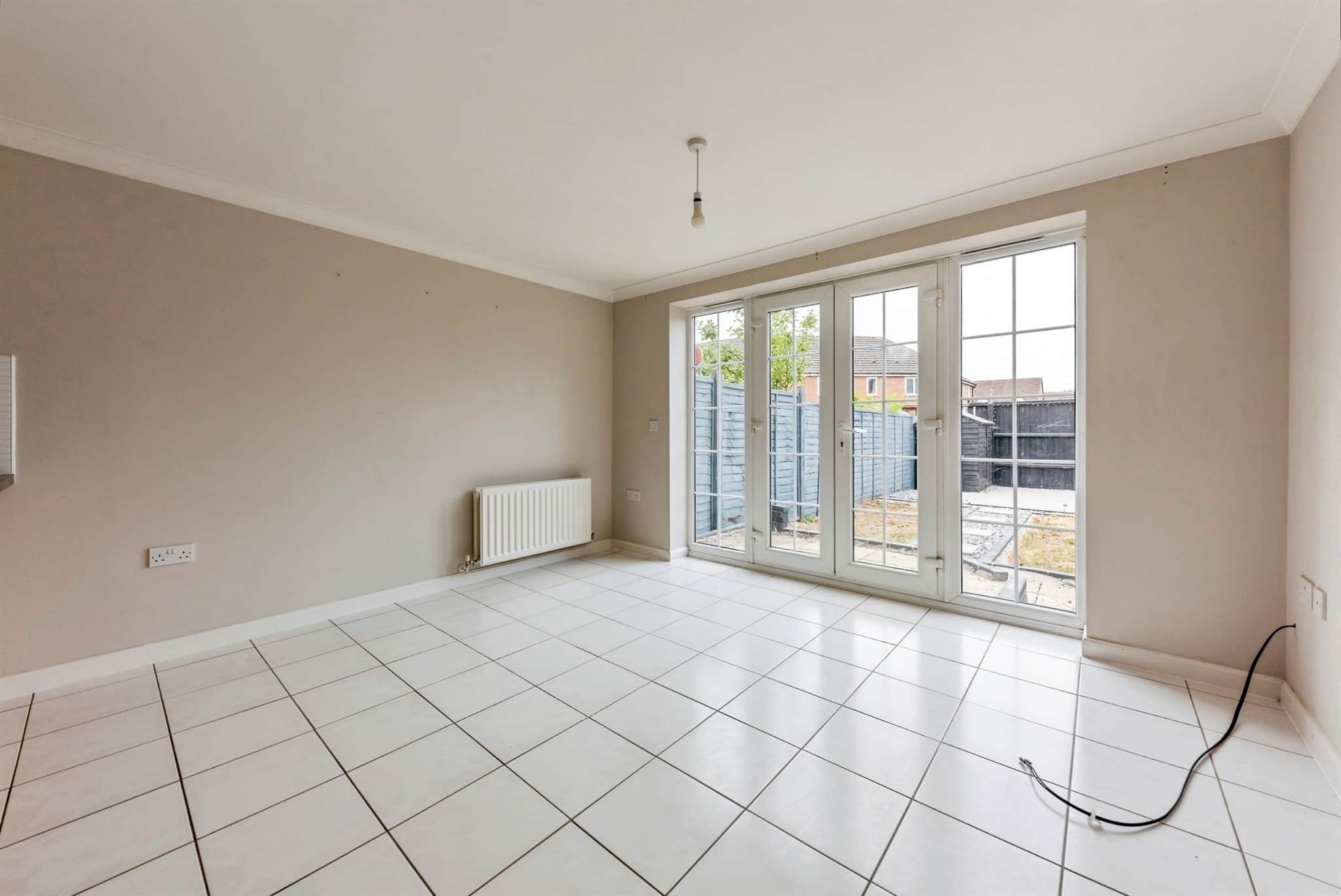 Property at Bradley Drive, Grantham