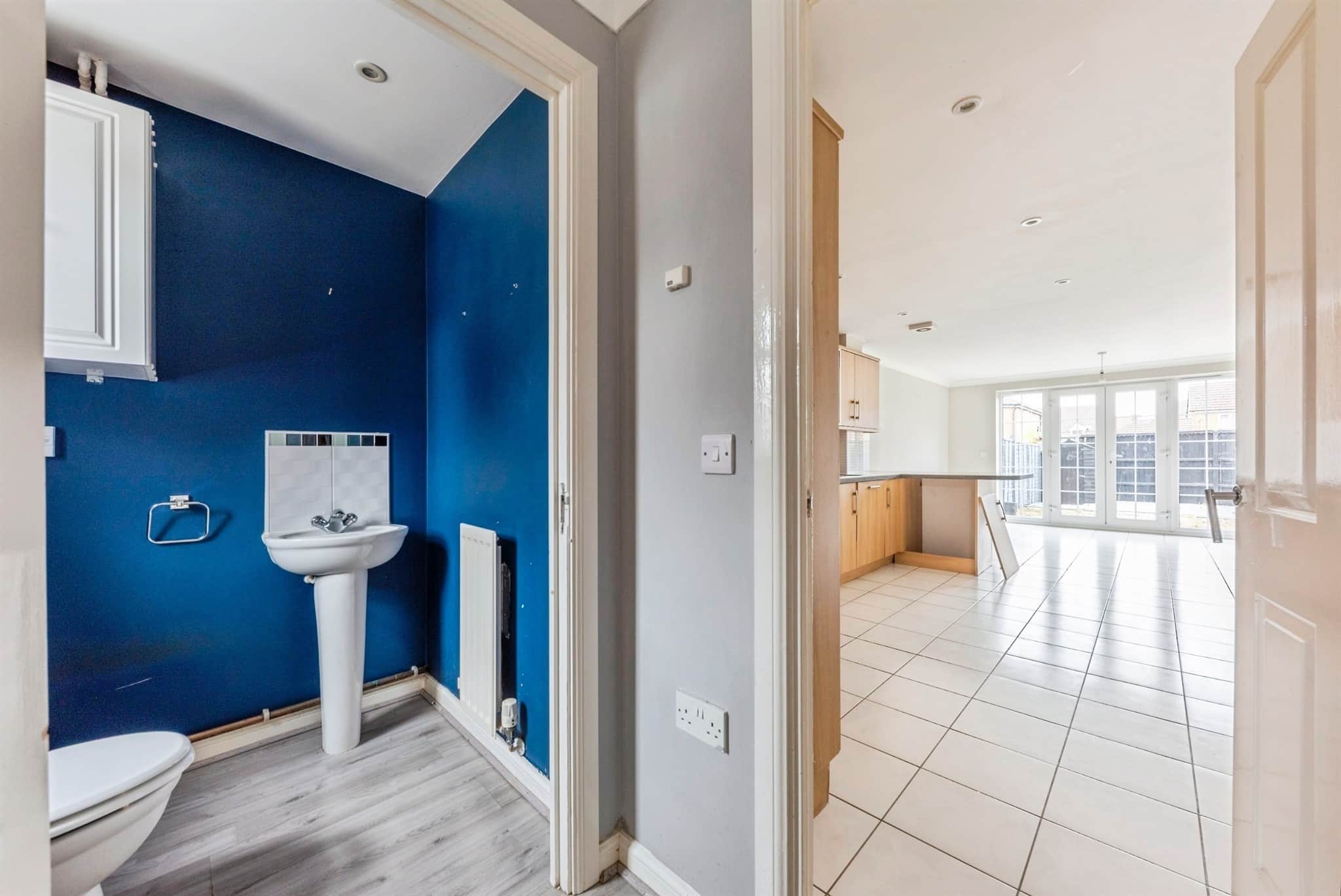 Property at Bradley Drive, Grantham
