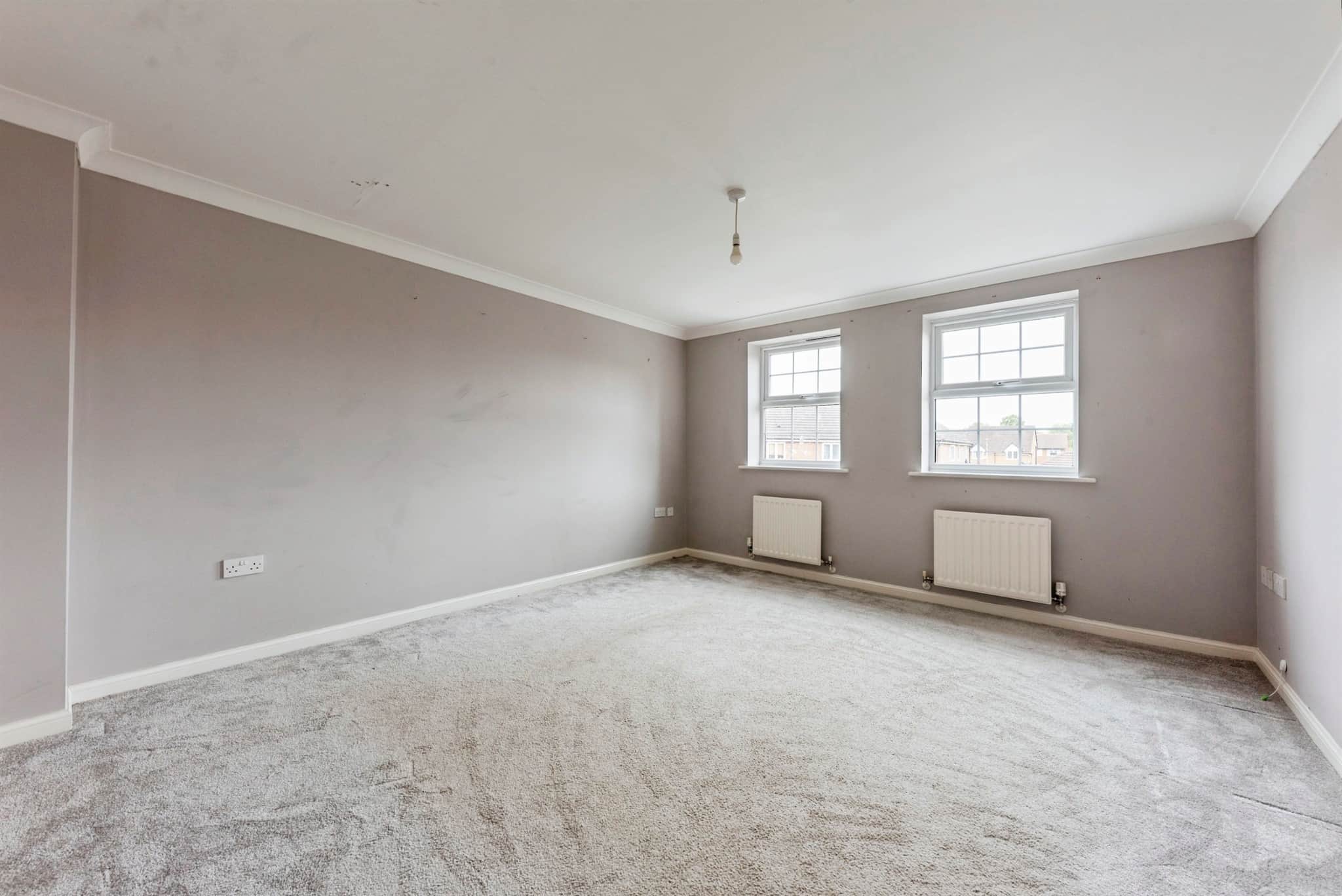 Property at Bradley Drive, Grantham