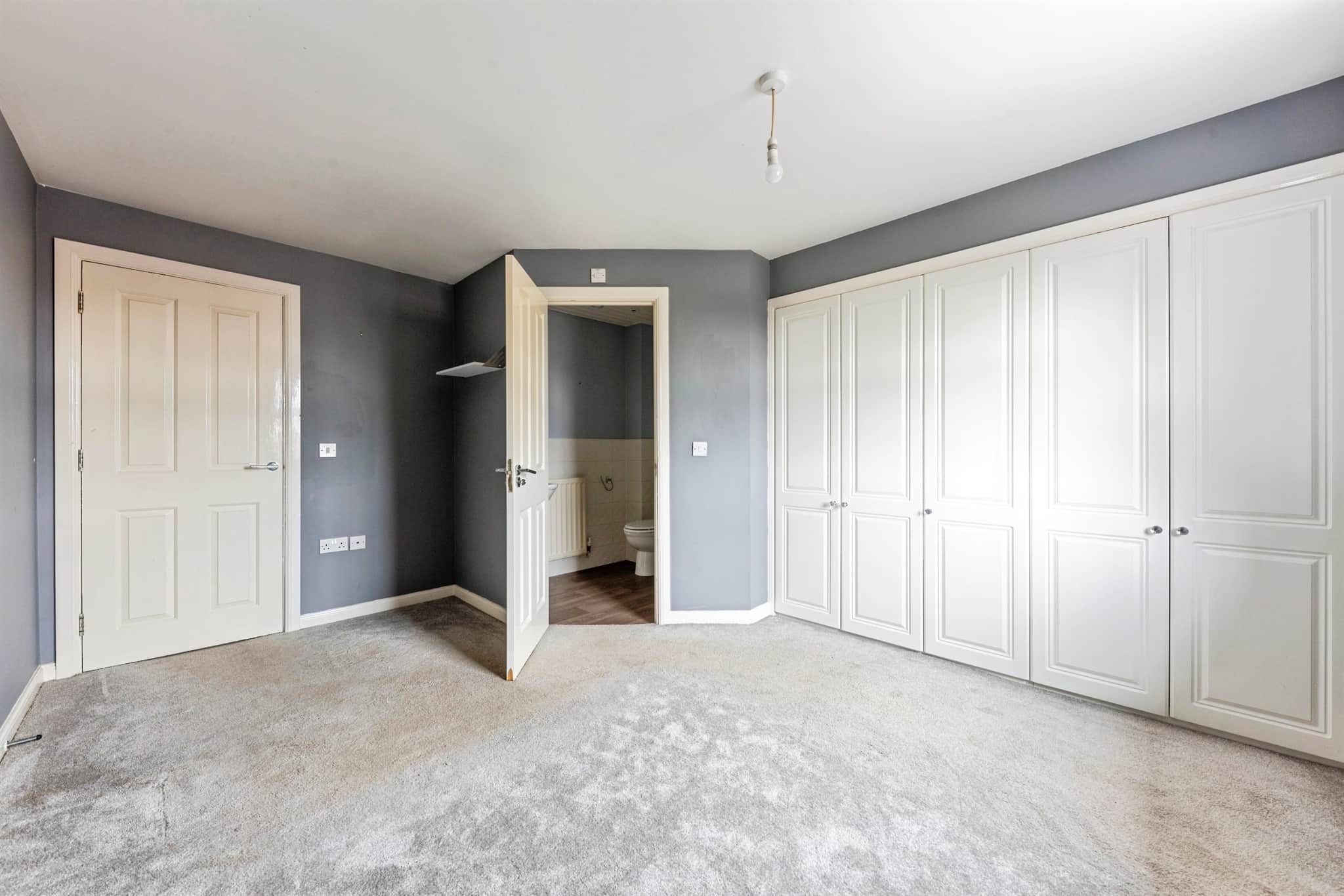 Property at Bradley Drive, Grantham