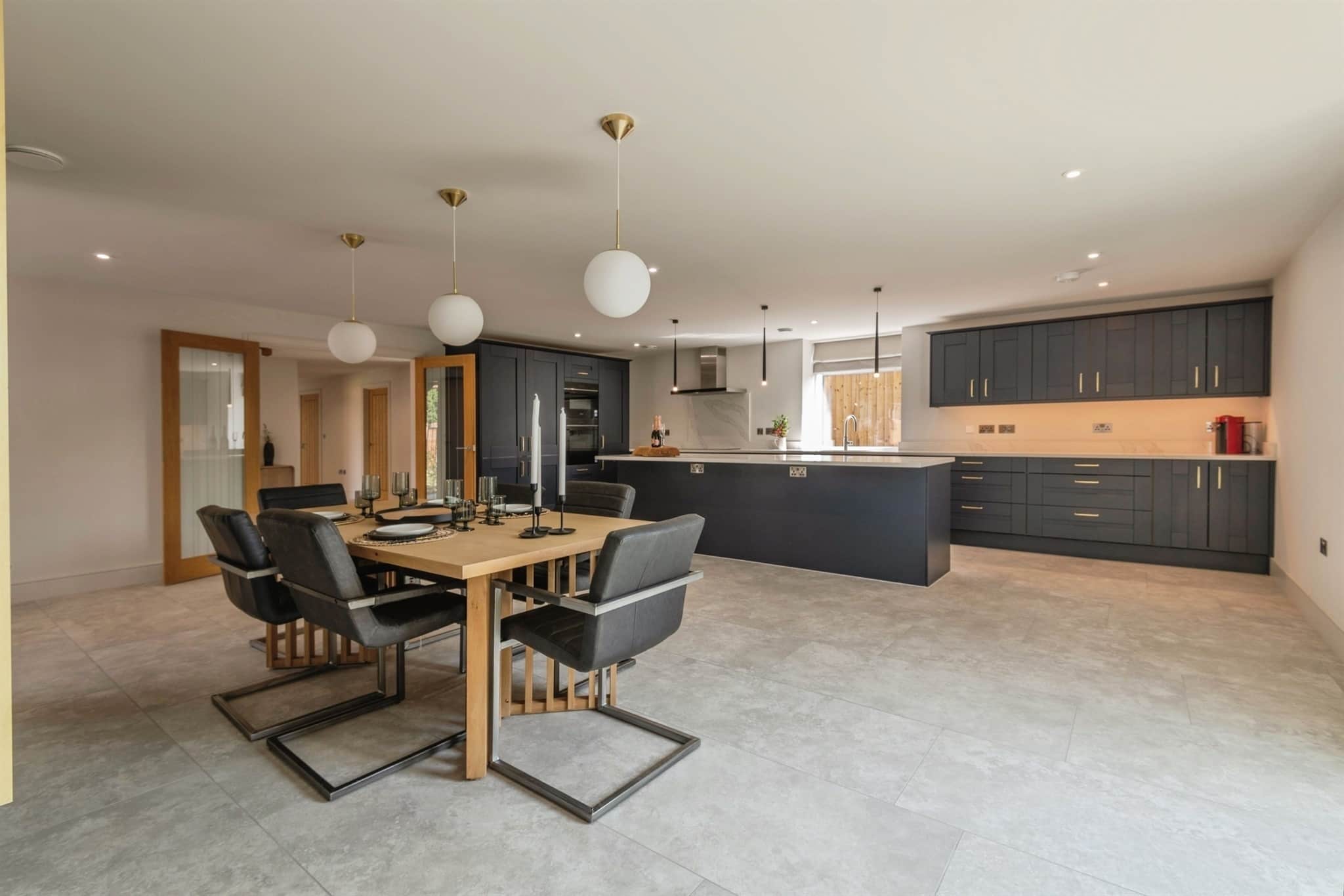 Property at Oake View, Oake, Taunton
