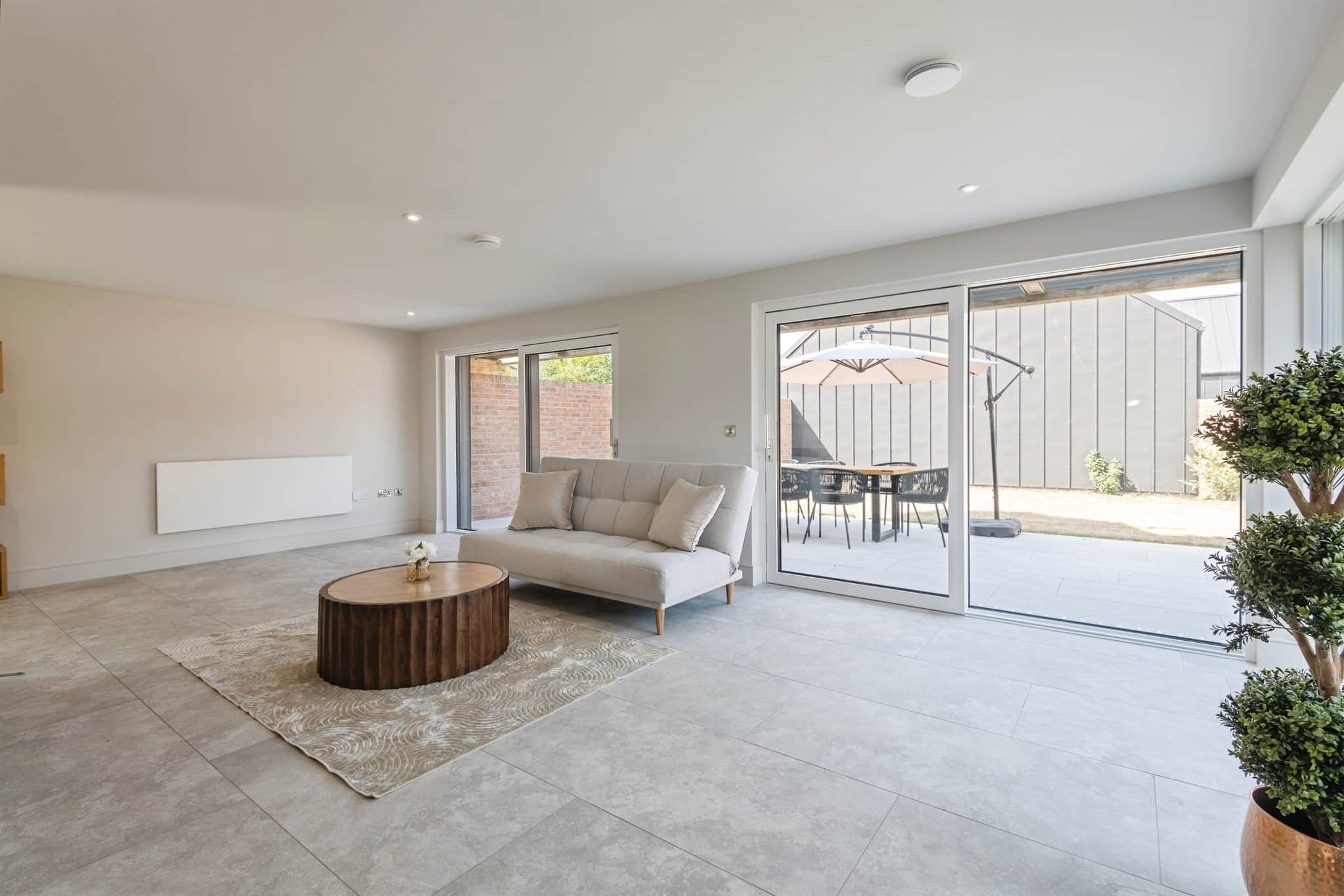Property at Oake View, Oake, Taunton