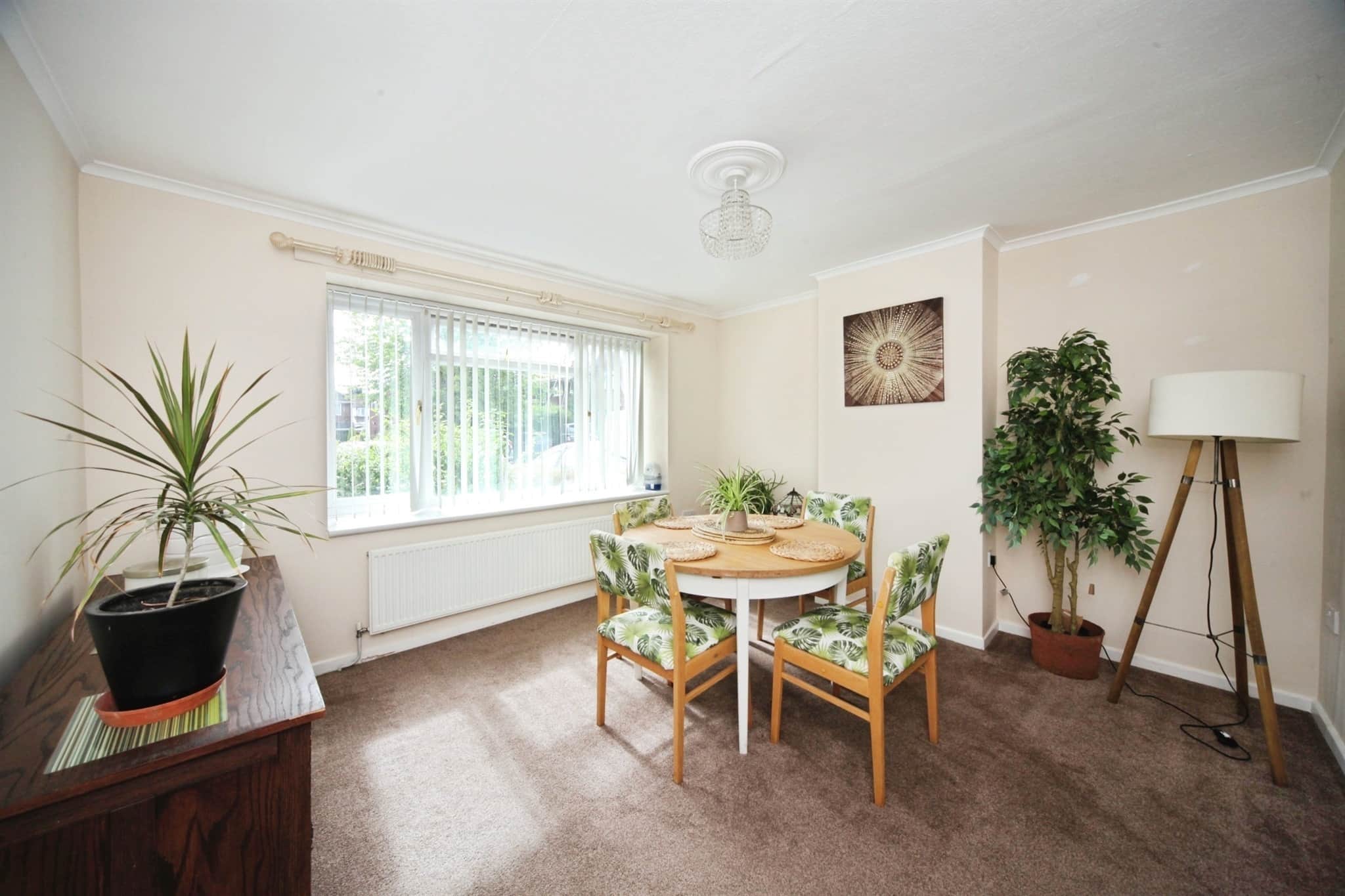 Property at Cheviot Close, Luton