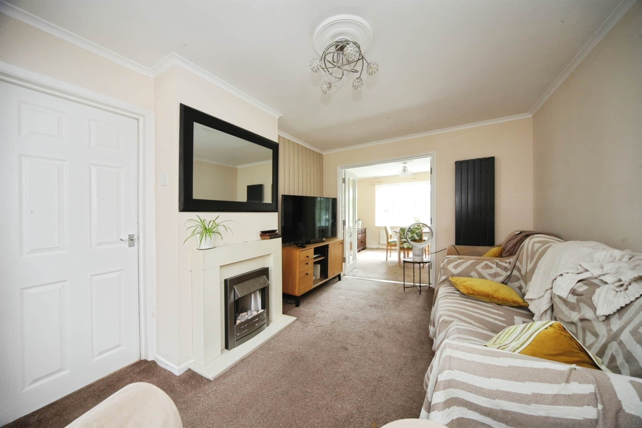 Property at Cheviot Close, Luton