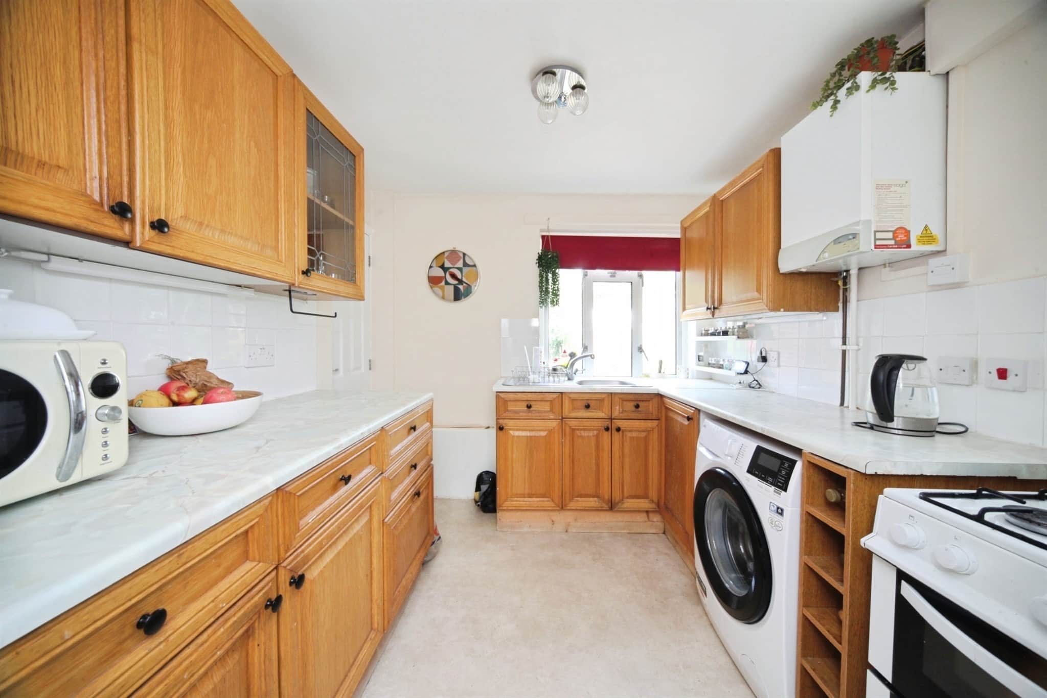 Property at Cheviot Close, Luton
