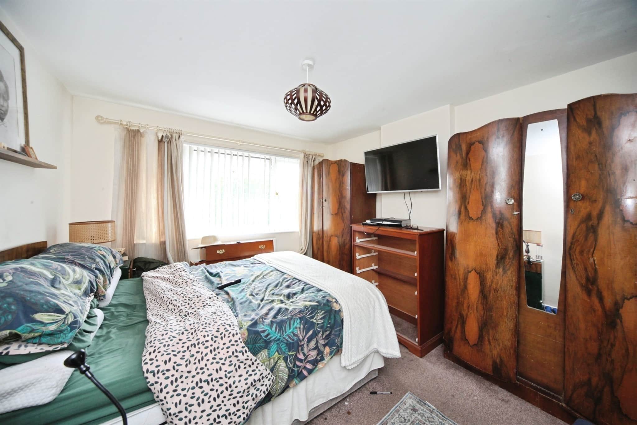 Property at Cheviot Close, Luton