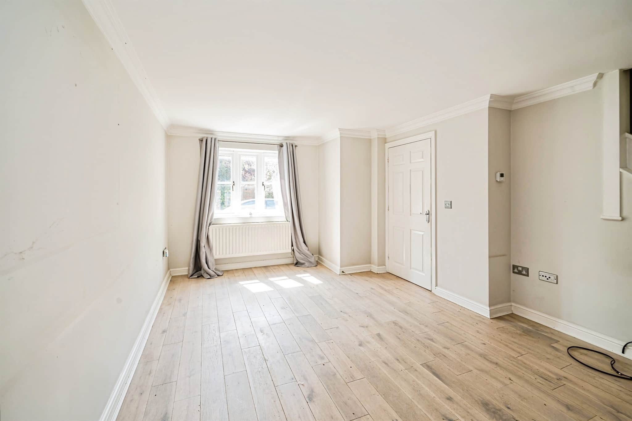 Property at Hill Road, Lewknor, Watlington