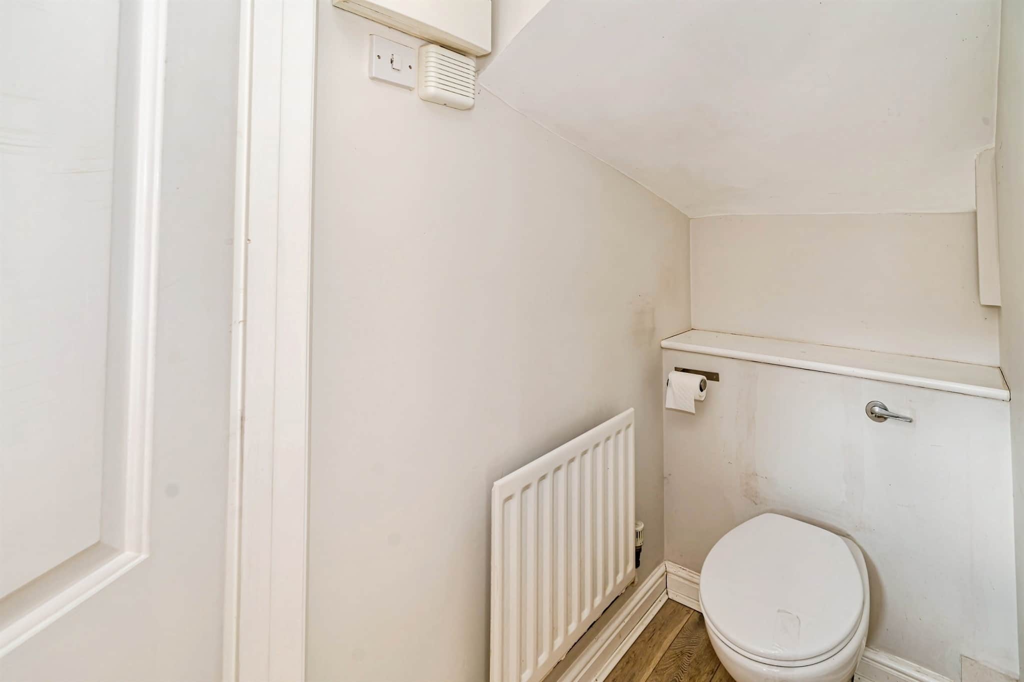 Property at Hill Road, Lewknor, Watlington
