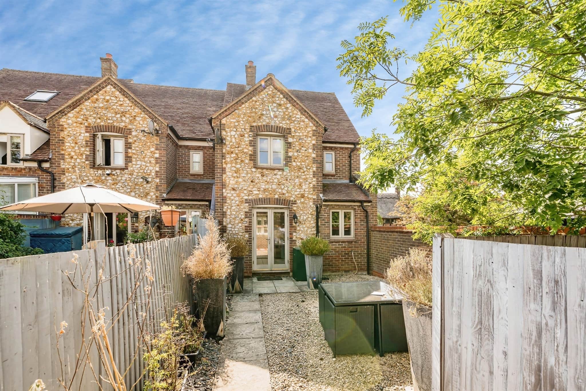 Property at Hill Road, Lewknor, Watlington