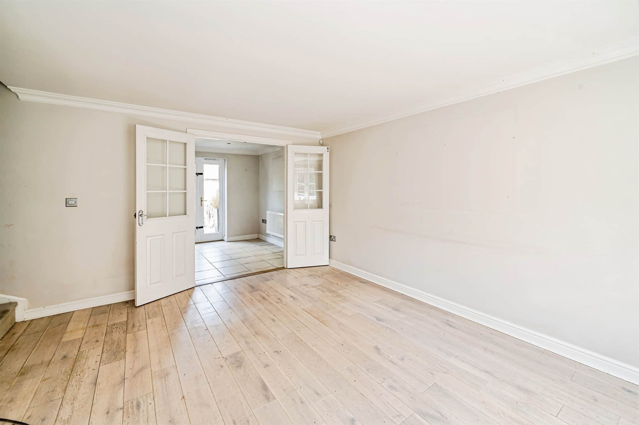 Property at Hill Road, Lewknor, Watlington