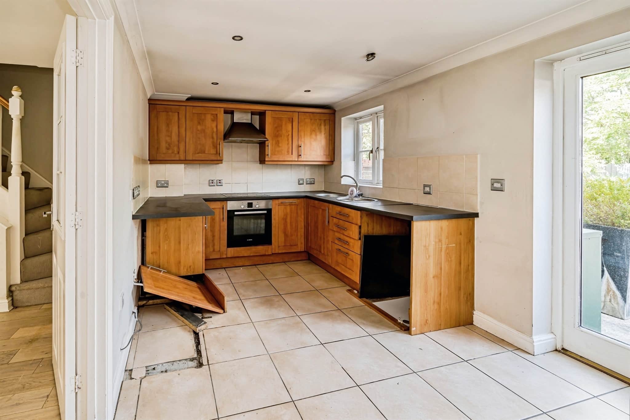 Property at Hill Road, Lewknor, Watlington