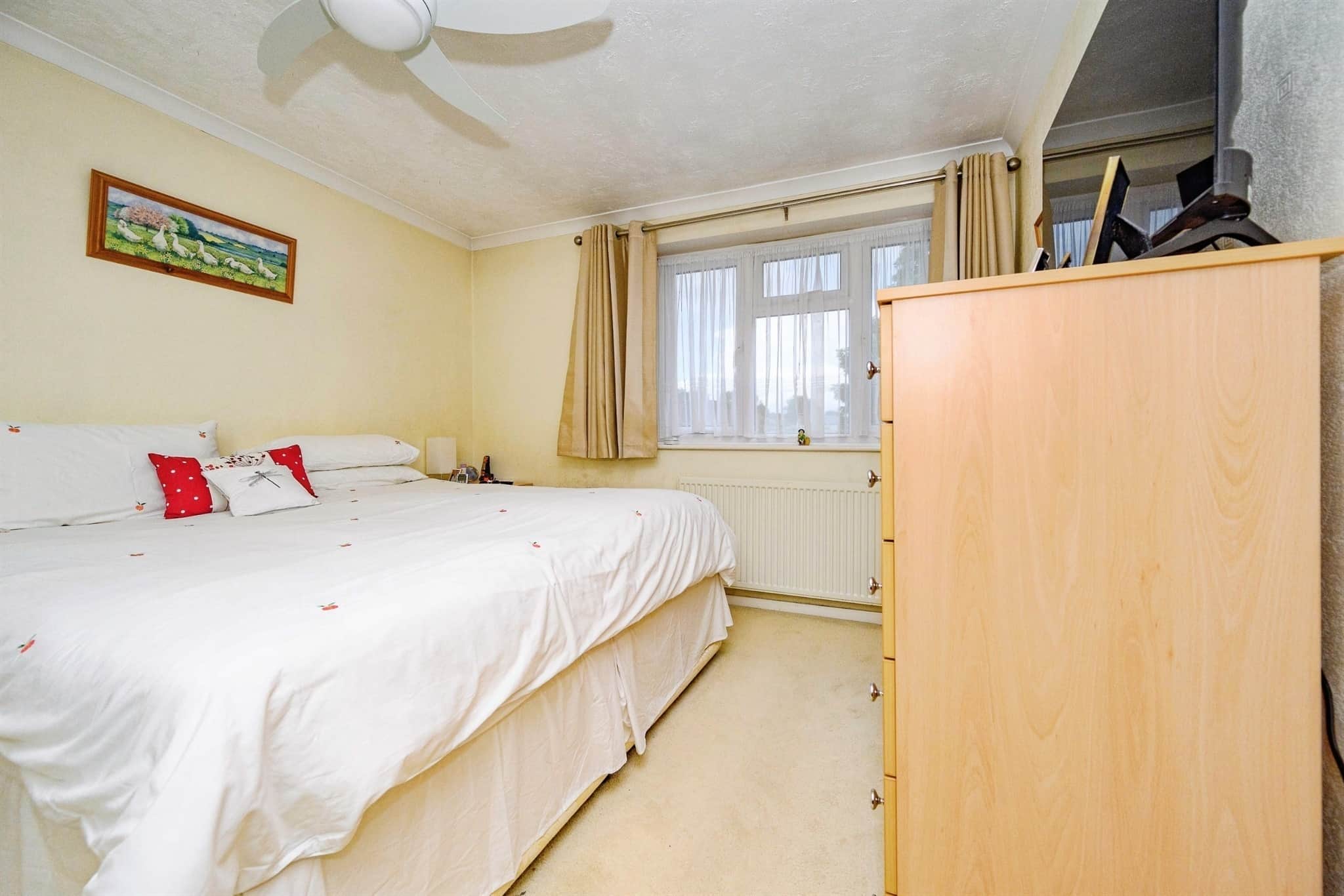 Property at Sheepcot Lane, Watford