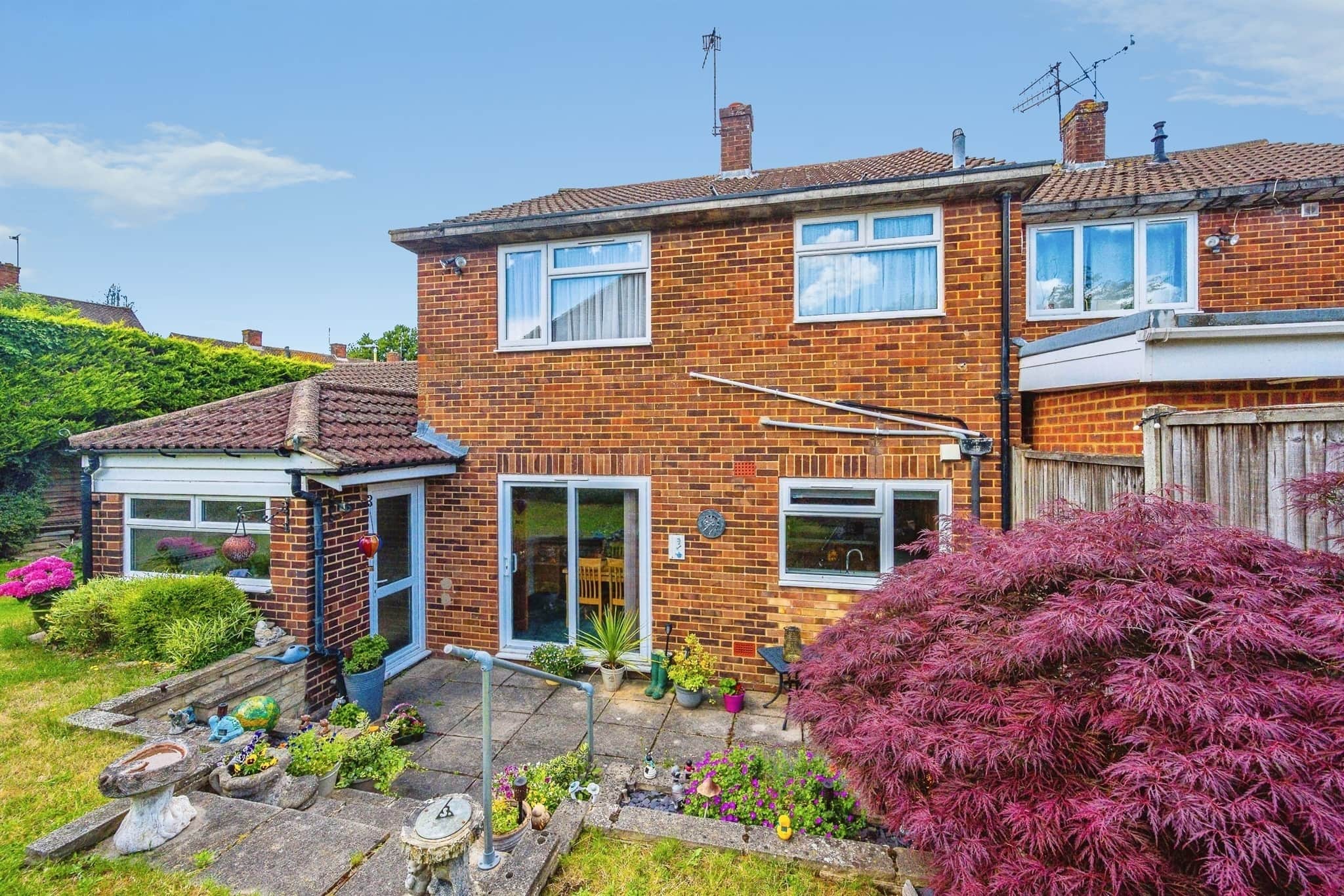 Property at Sheepcot Lane, Watford