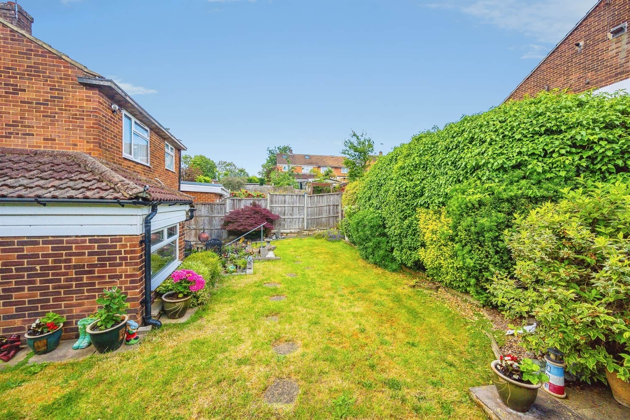 Property at Sheepcot Lane, Watford