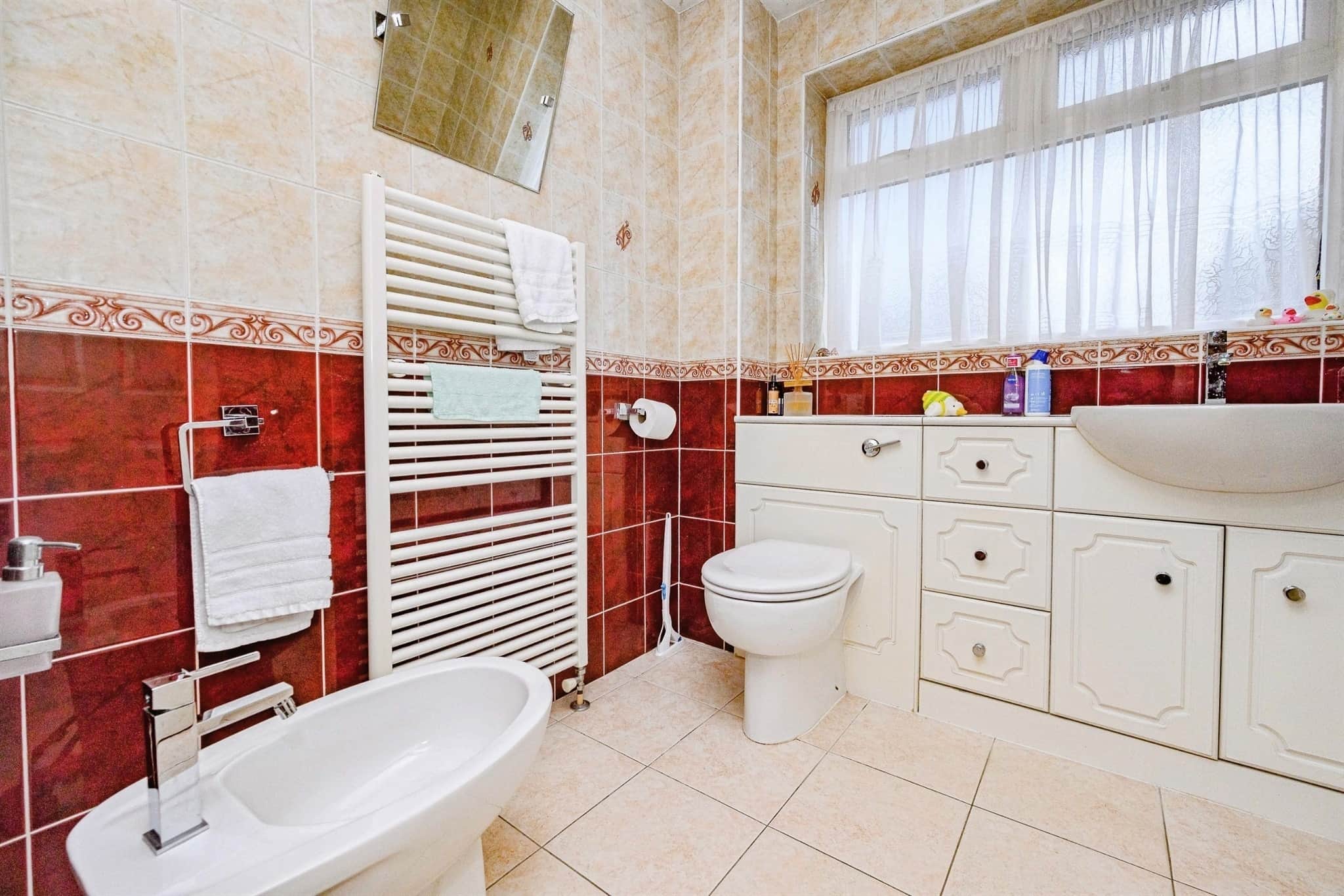 Property at Sheepcot Lane, Watford