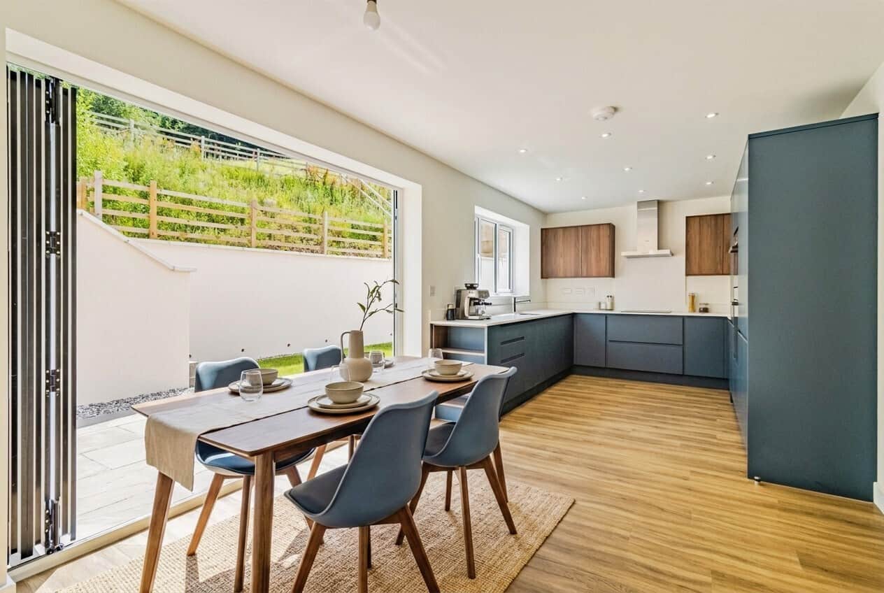 Property at Orchard End, Newton Abbot