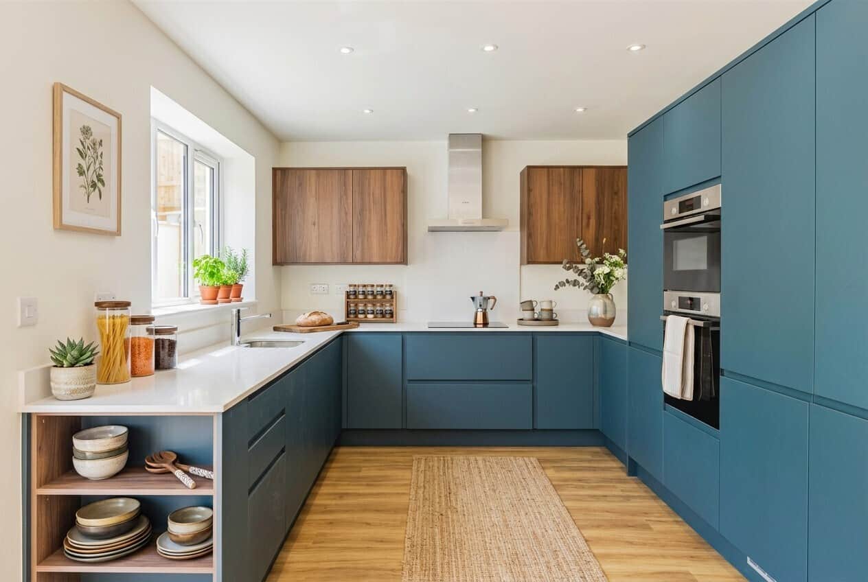 Property at Orchard End, Newton Abbot