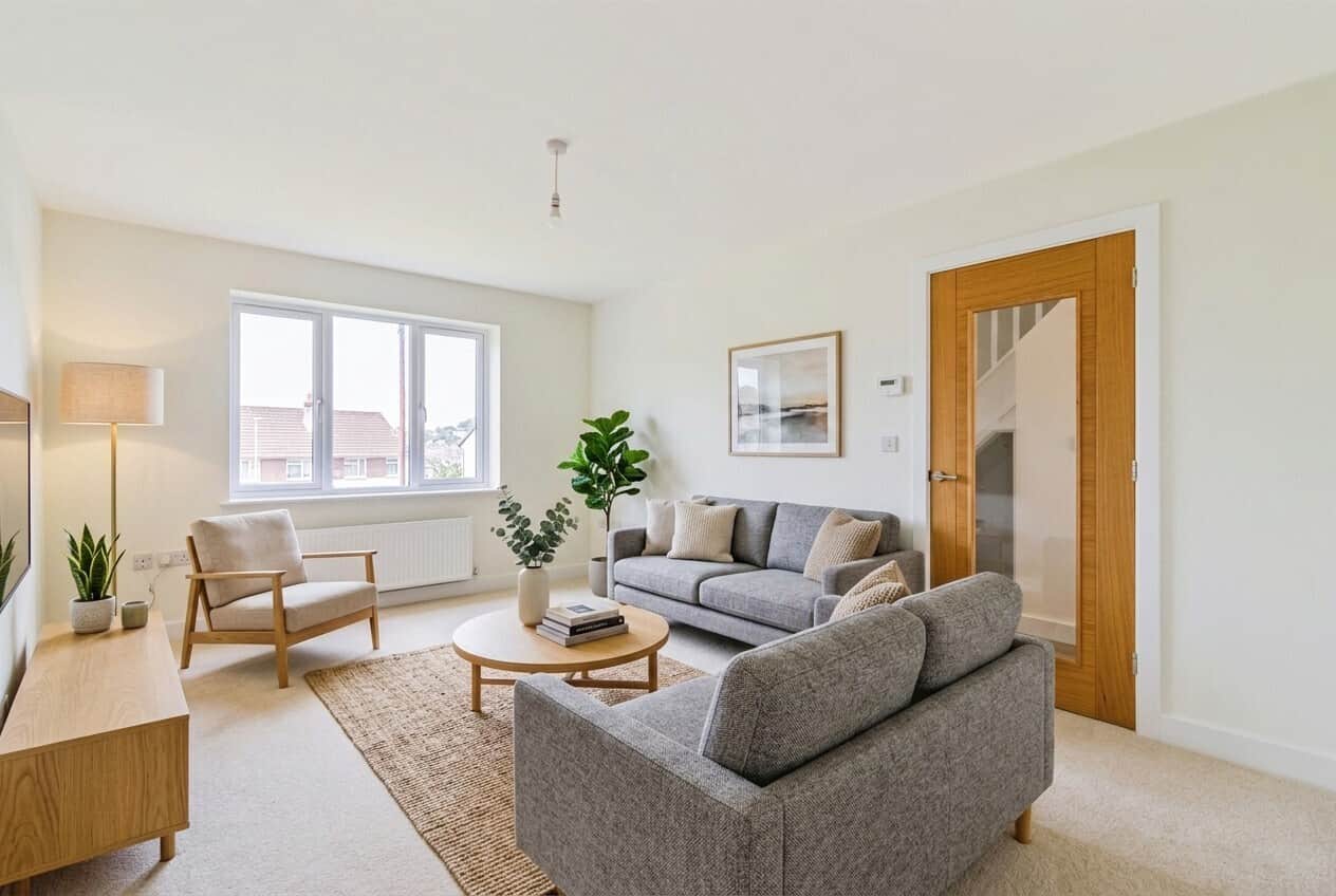 Property at Orchard End, Newton Abbot