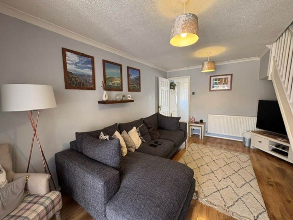 Property at Lime Crescent, Bicester