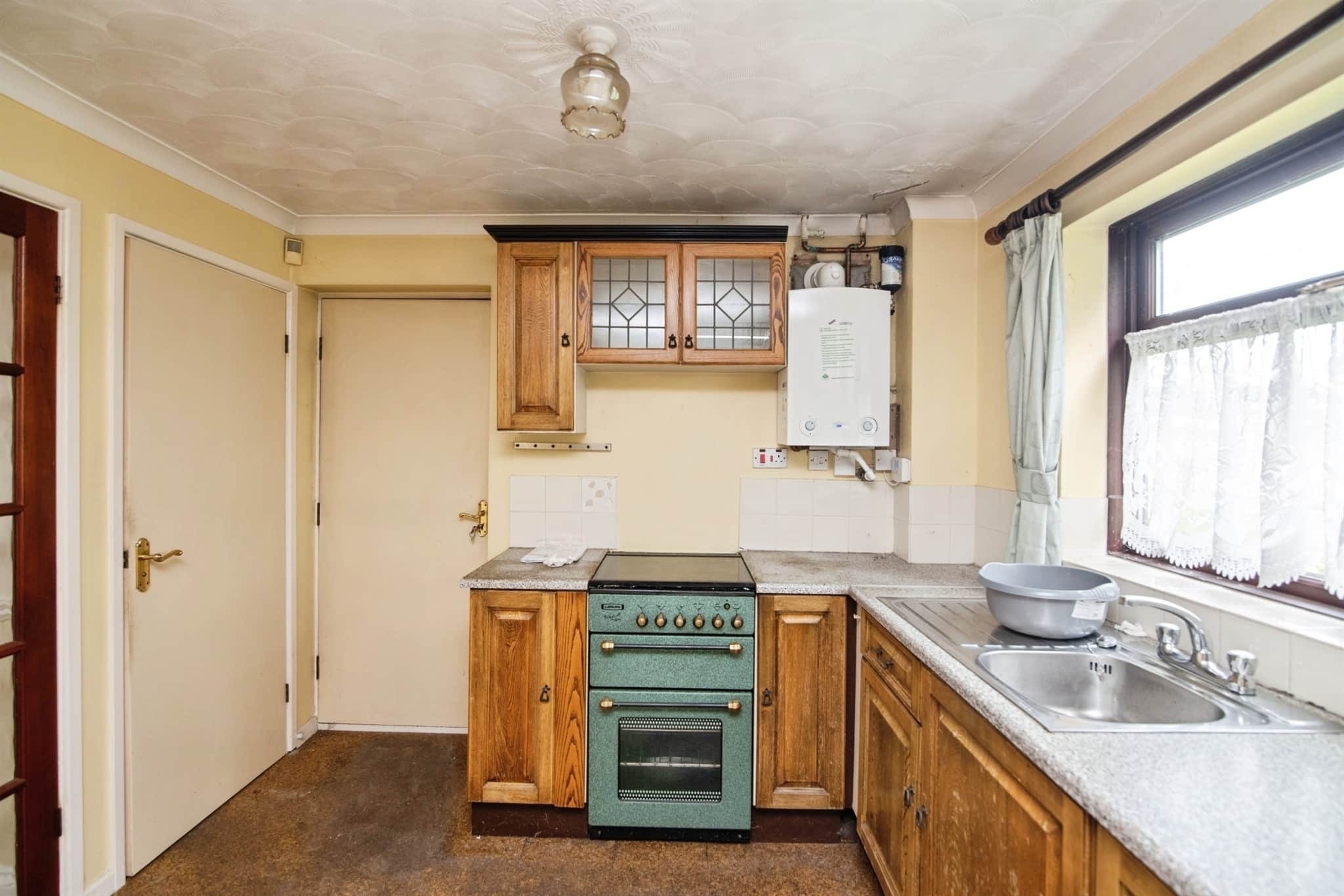 Property at Arthur Street, West Bromwich