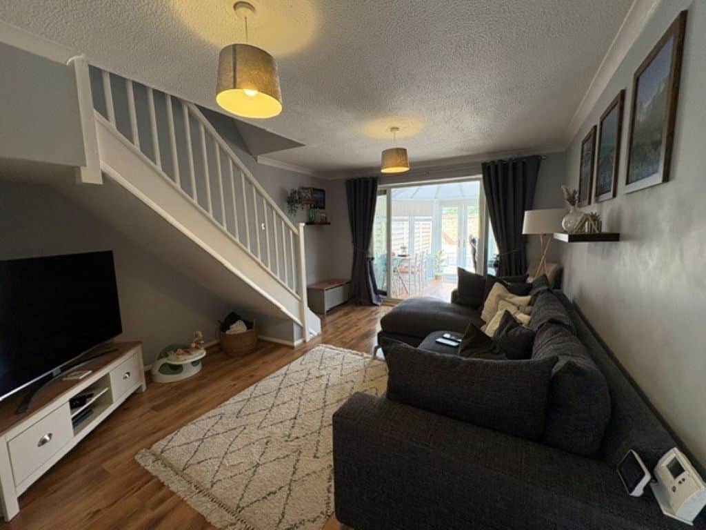Property at Lime Crescent, Bicester