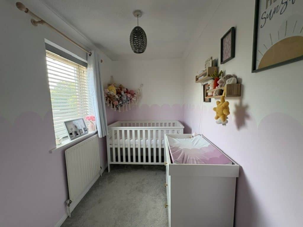 Property at Lime Crescent, Bicester