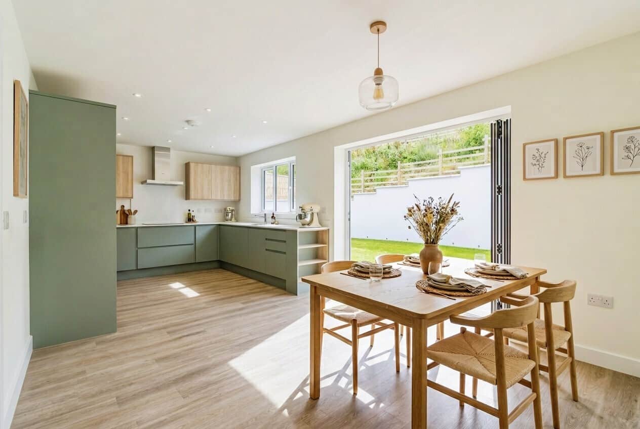 Property at Orchard End, Newton Abbot